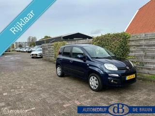 Hoofdafbeelding Fiat Panda Fiat Panda 0.9 TwinAir Lounge Airco