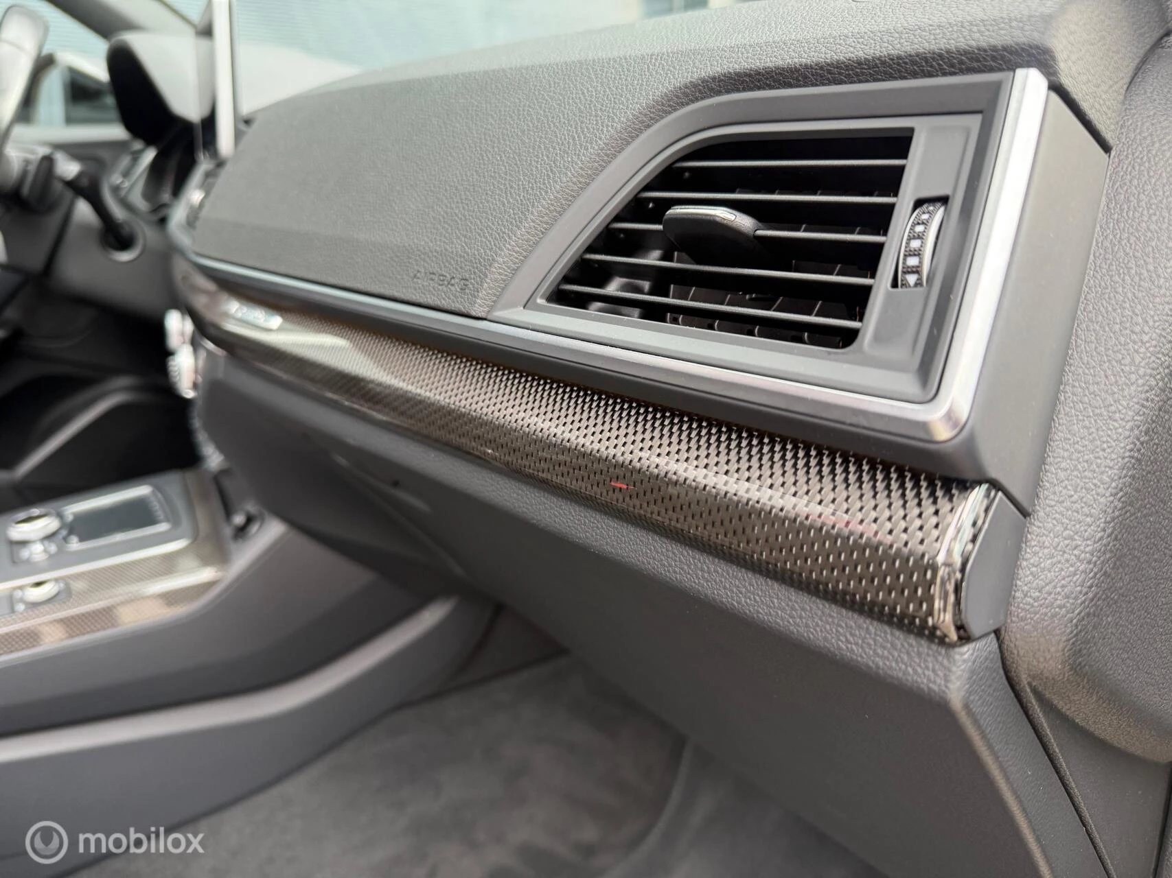 Hoofdafbeelding Audi SQ5