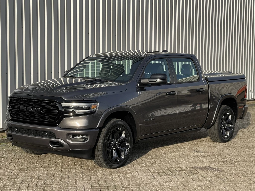 Hoofdafbeelding Dodge Ram Pick-Up