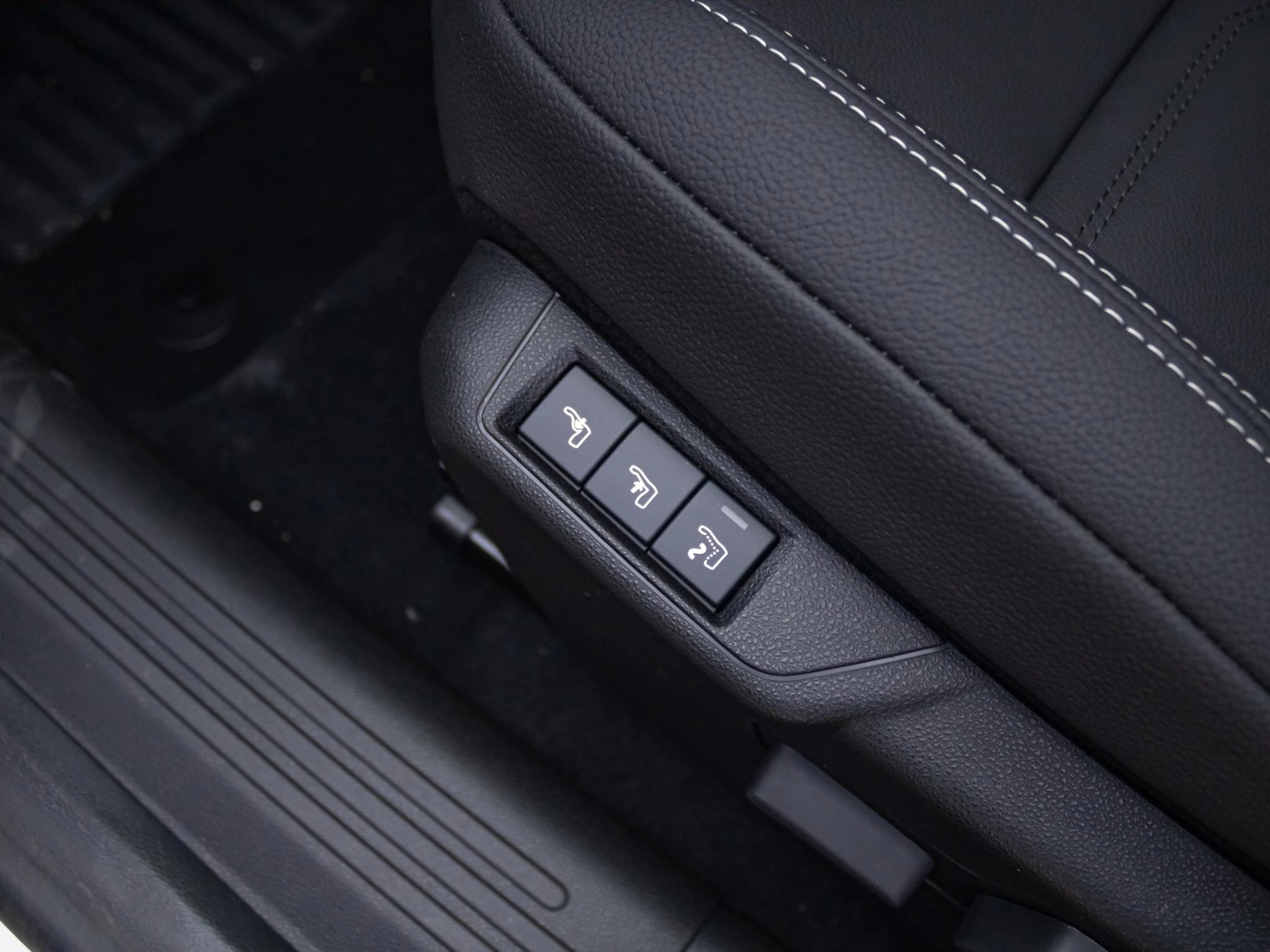 Hoofdafbeelding Jeep Avenger