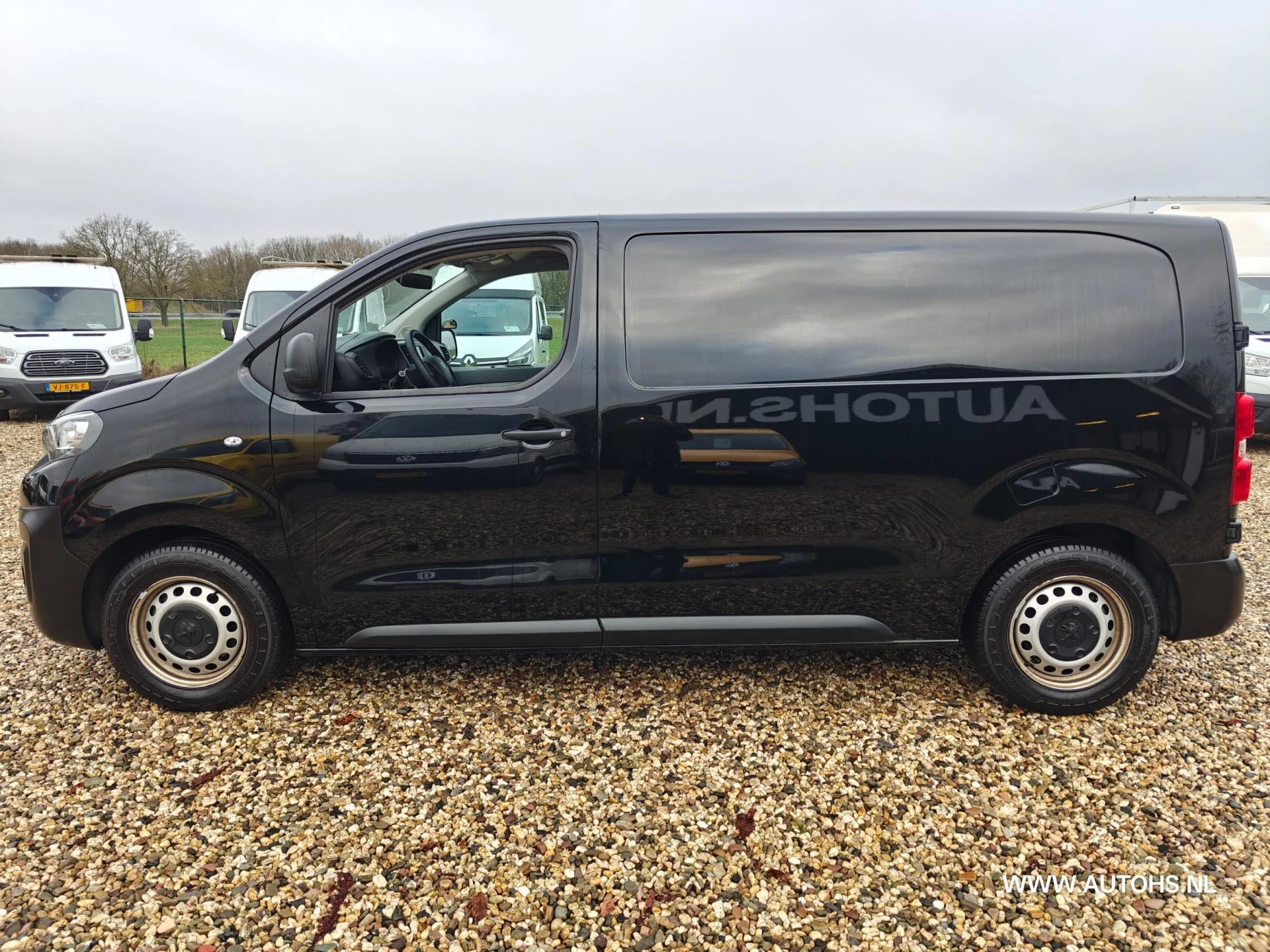 Hoofdafbeelding Peugeot Expert