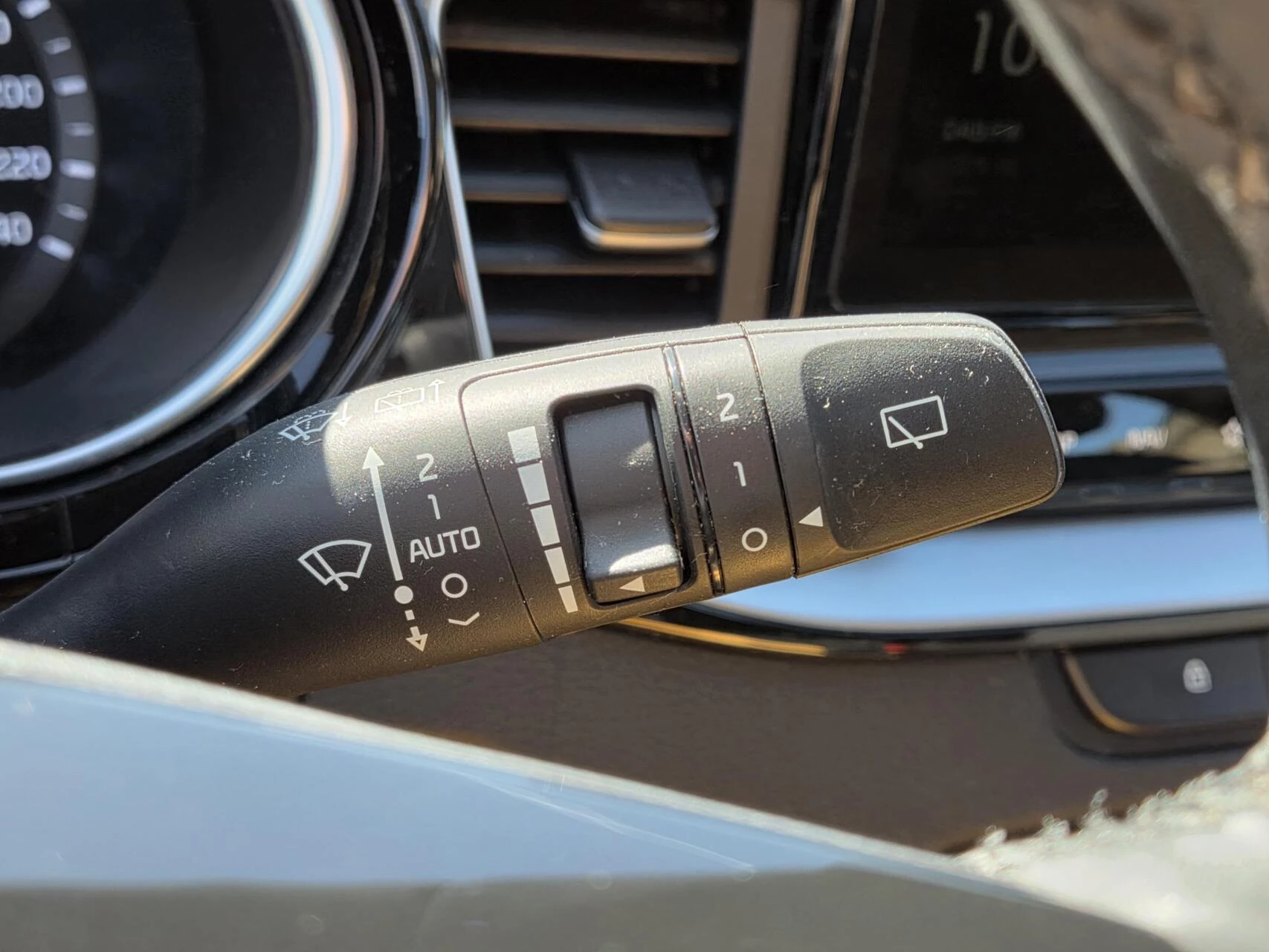 Hoofdafbeelding Kia XCeed