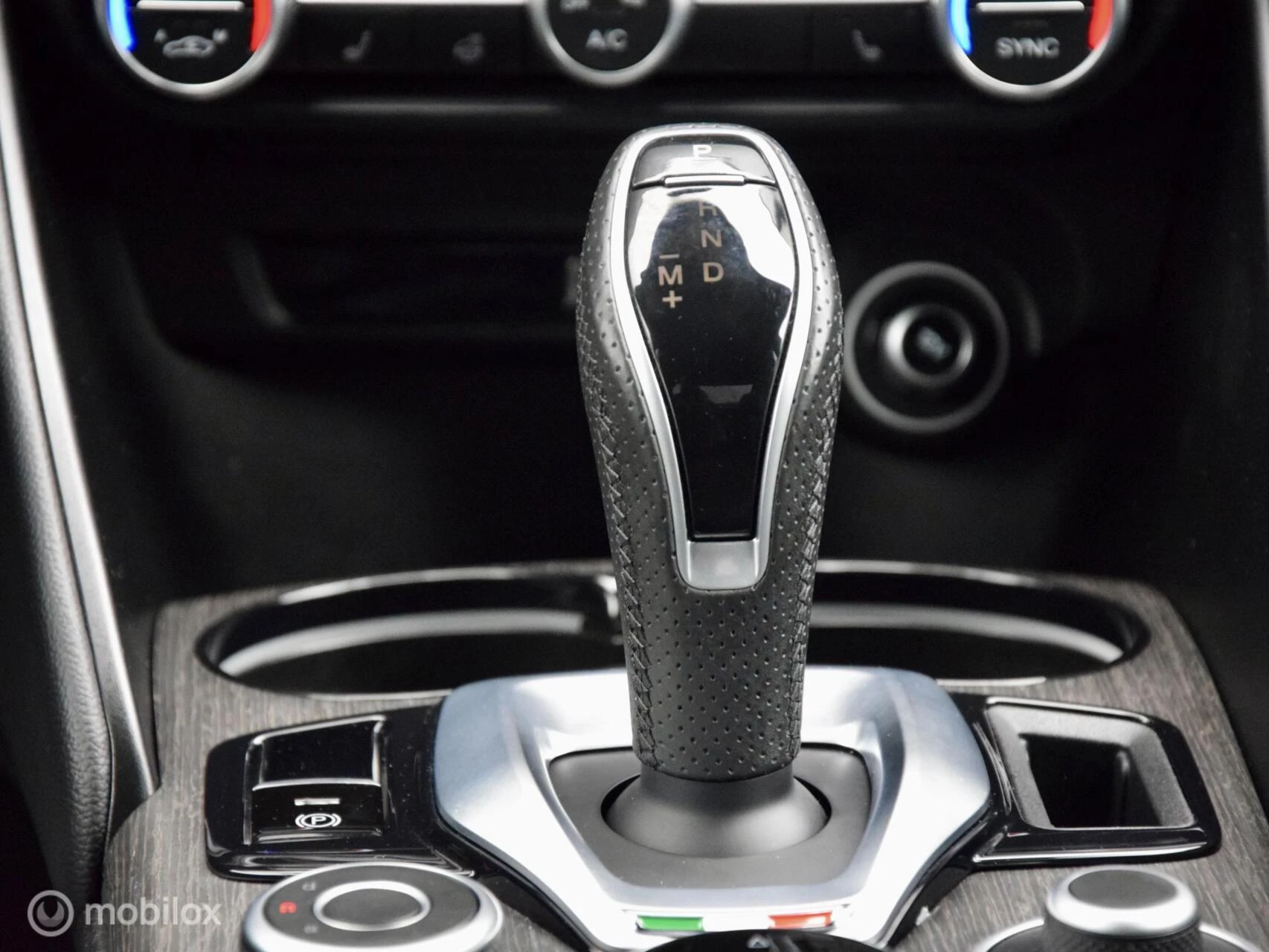 Hoofdafbeelding Alfa Romeo Giulia