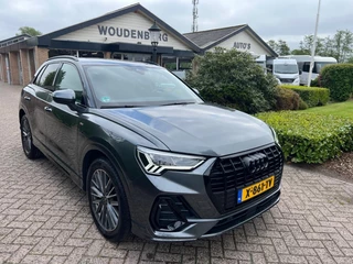 Audi Q3 S-Line int ext Panodak. Virituele cocjpit