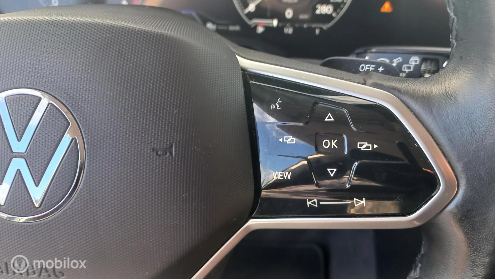 Hoofdafbeelding Volkswagen Touareg