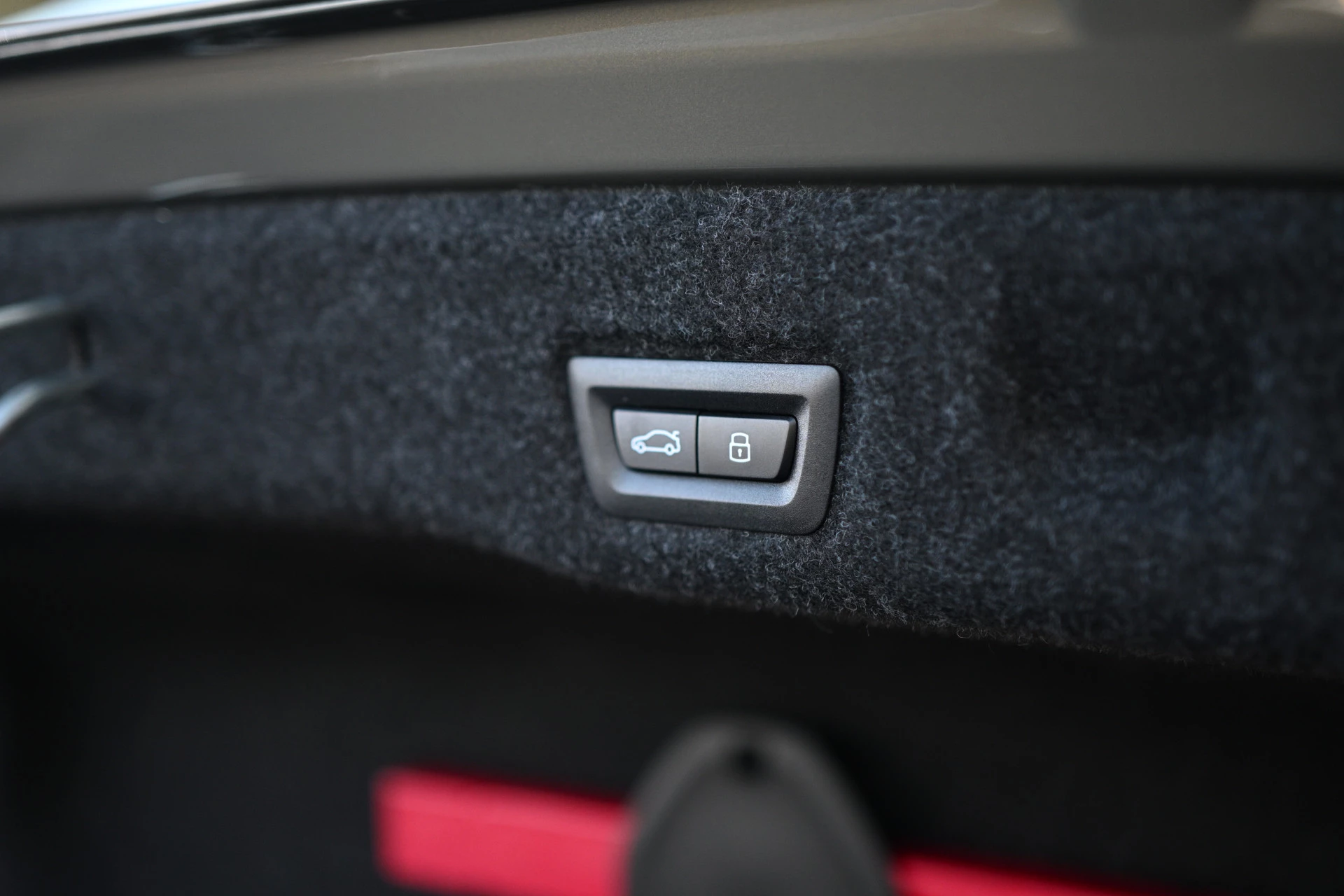 Hoofdafbeelding BMW M5