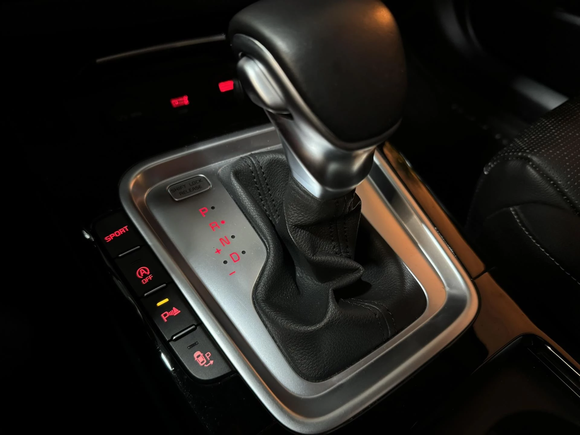 Hoofdafbeelding Kia XCeed