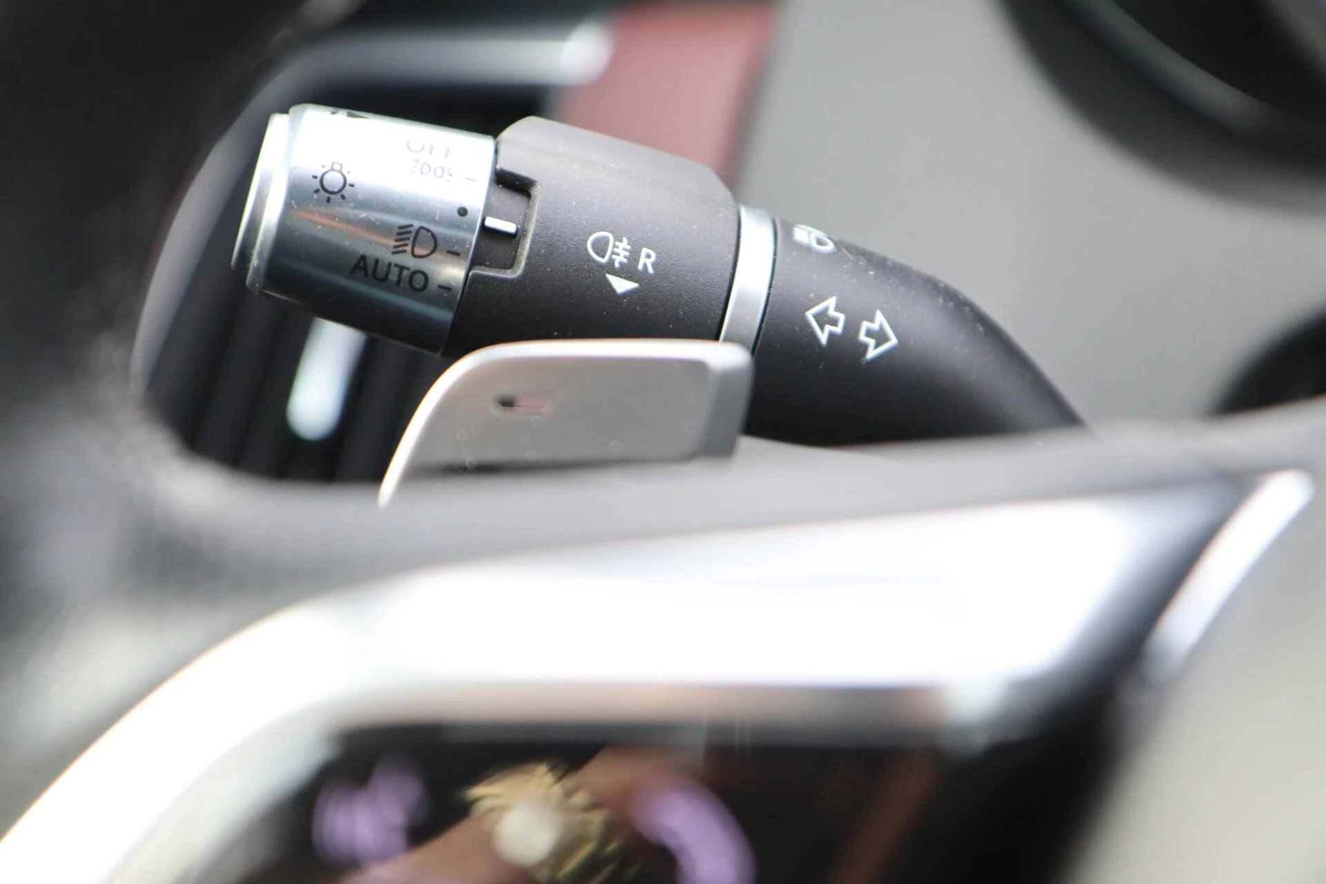 Hoofdafbeelding Jaguar E-PACE