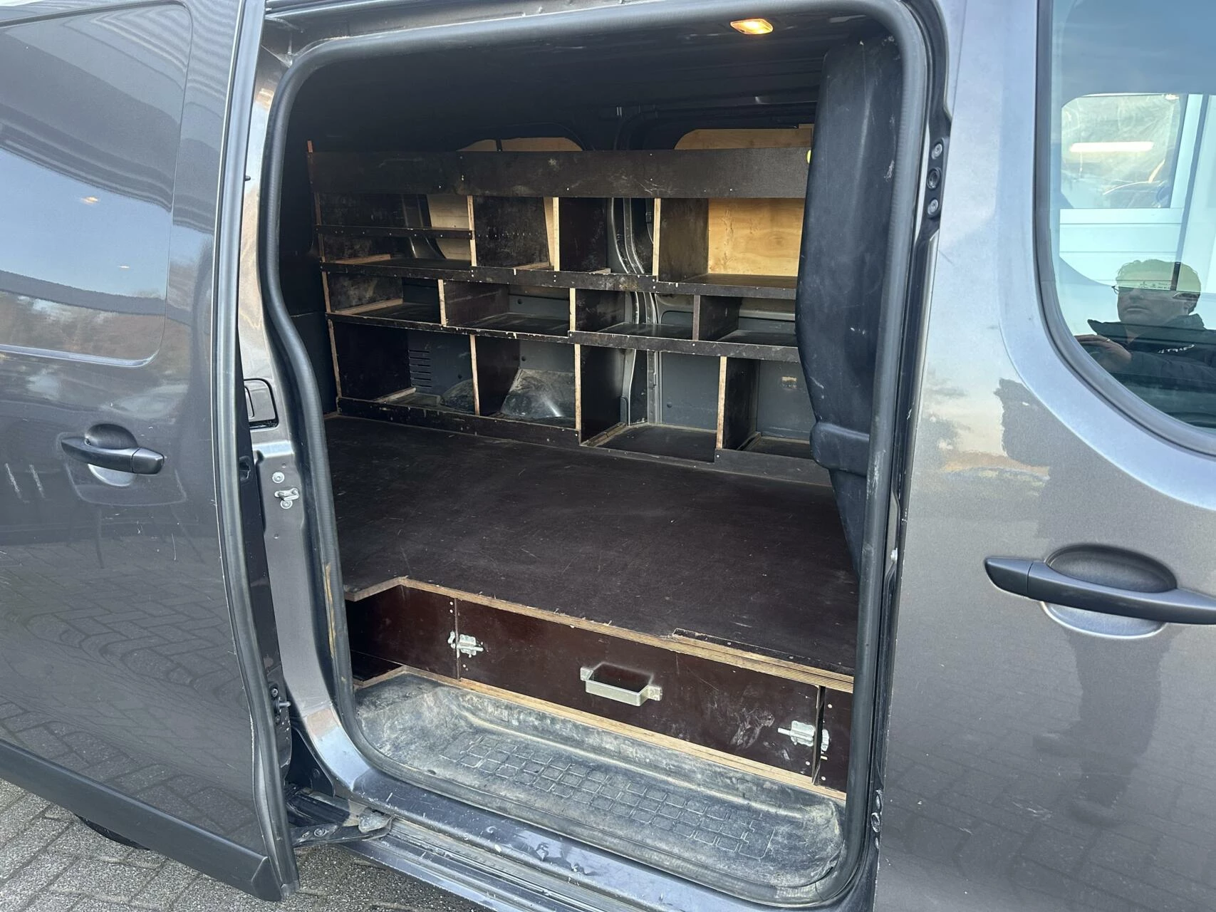 Hoofdafbeelding Peugeot Expert