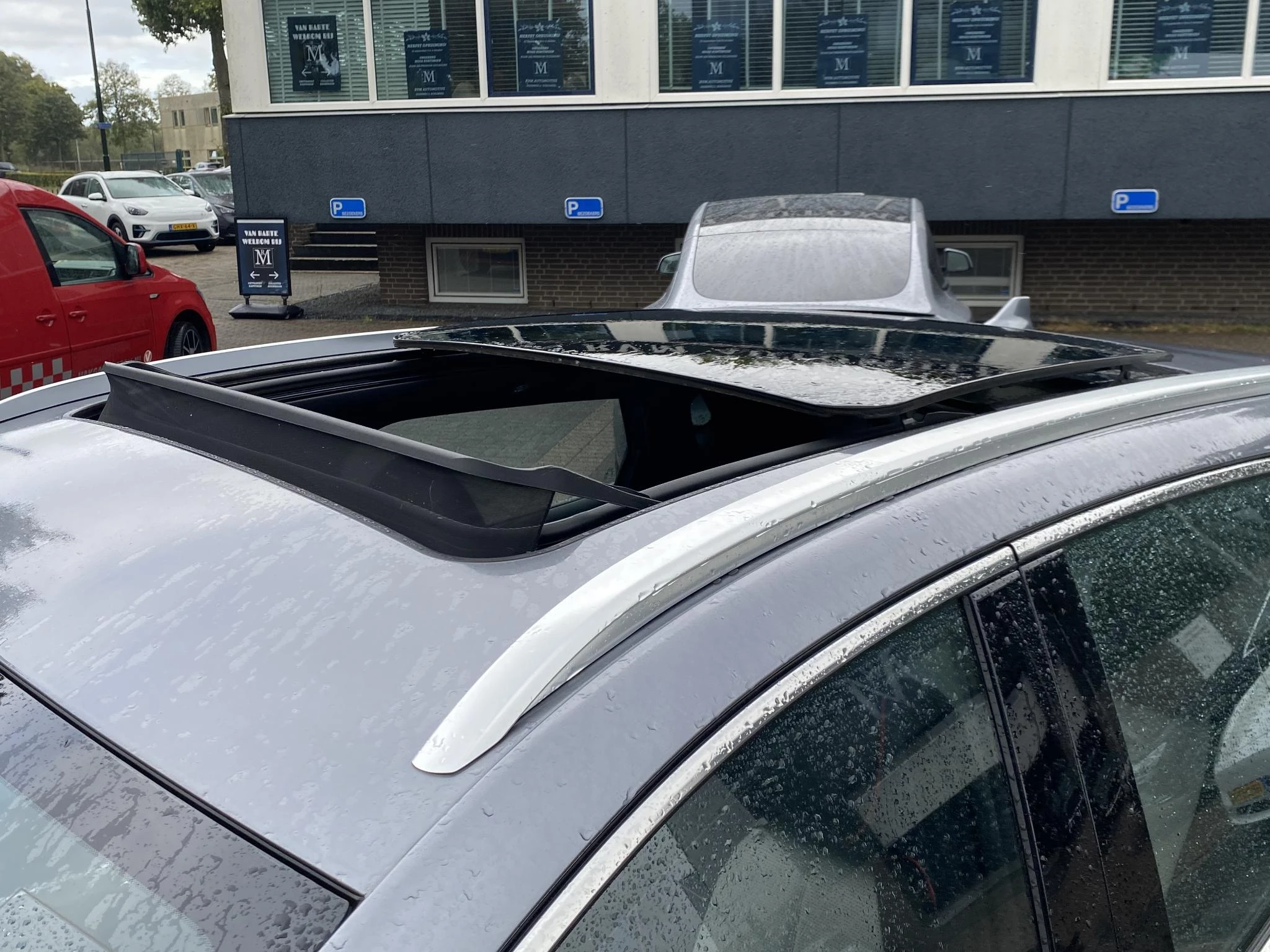 Hoofdafbeelding BYD ATTO 3