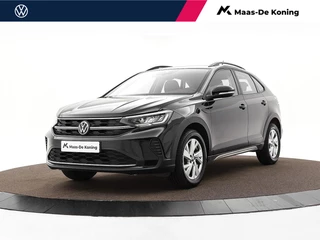 Volkswagen Taigo 1.0 TSI 110pk DSG Life · Camera · Airco · Apple/Android Car Play · ACC · DAB · 16'' Inch ·