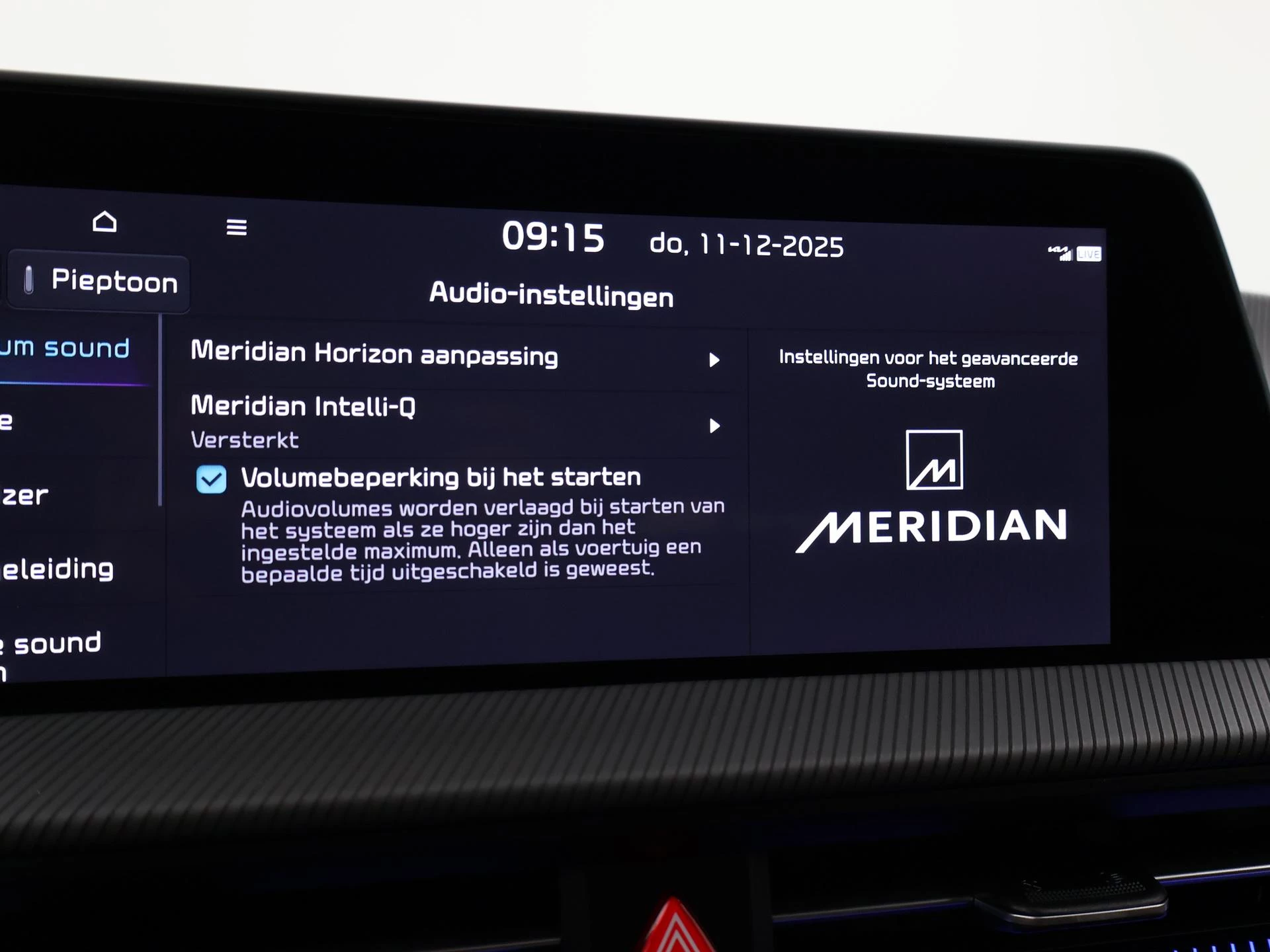 Hoofdafbeelding Kia EV6