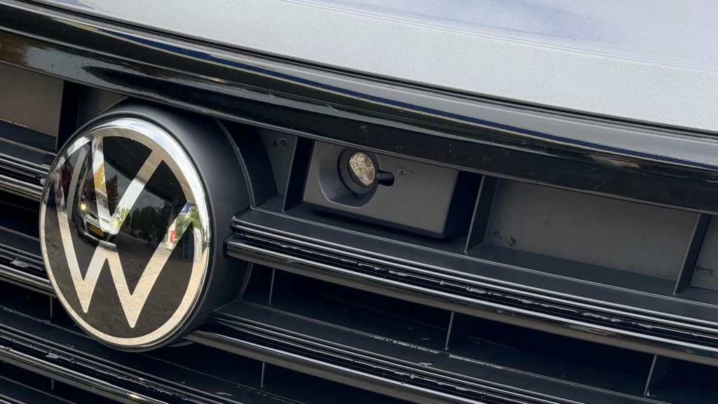 Hoofdafbeelding Volkswagen Touareg