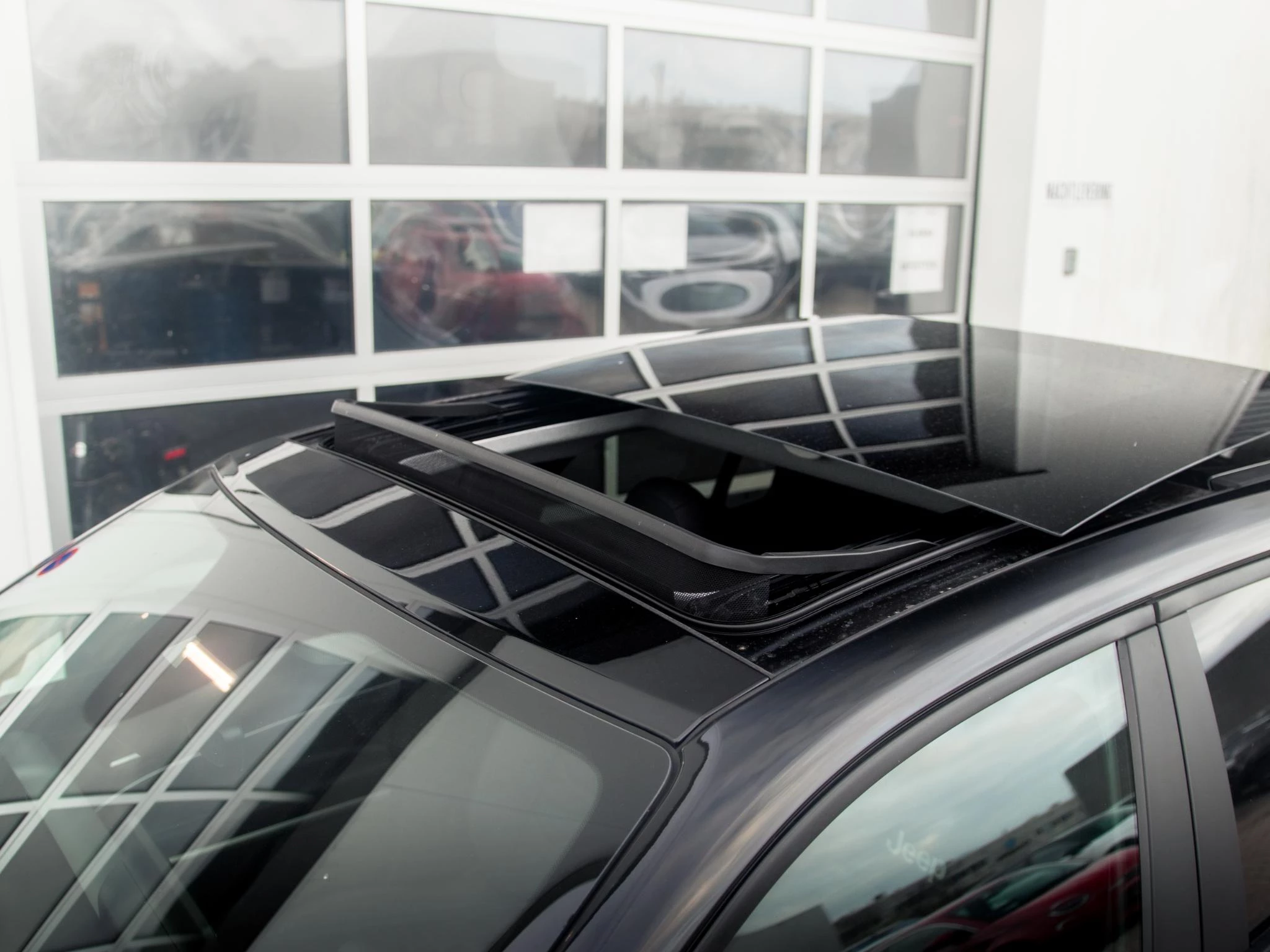 Hoofdafbeelding Jeep Avenger