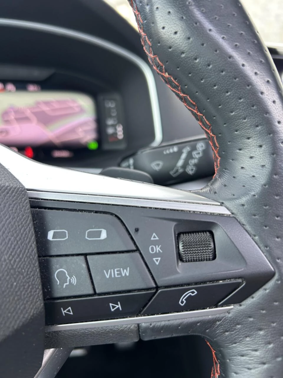 Hoofdafbeelding SEAT Tarraco