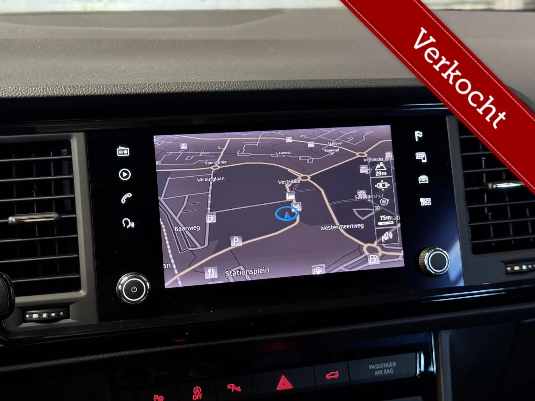 Hoofdafbeelding CUPRA Ateca