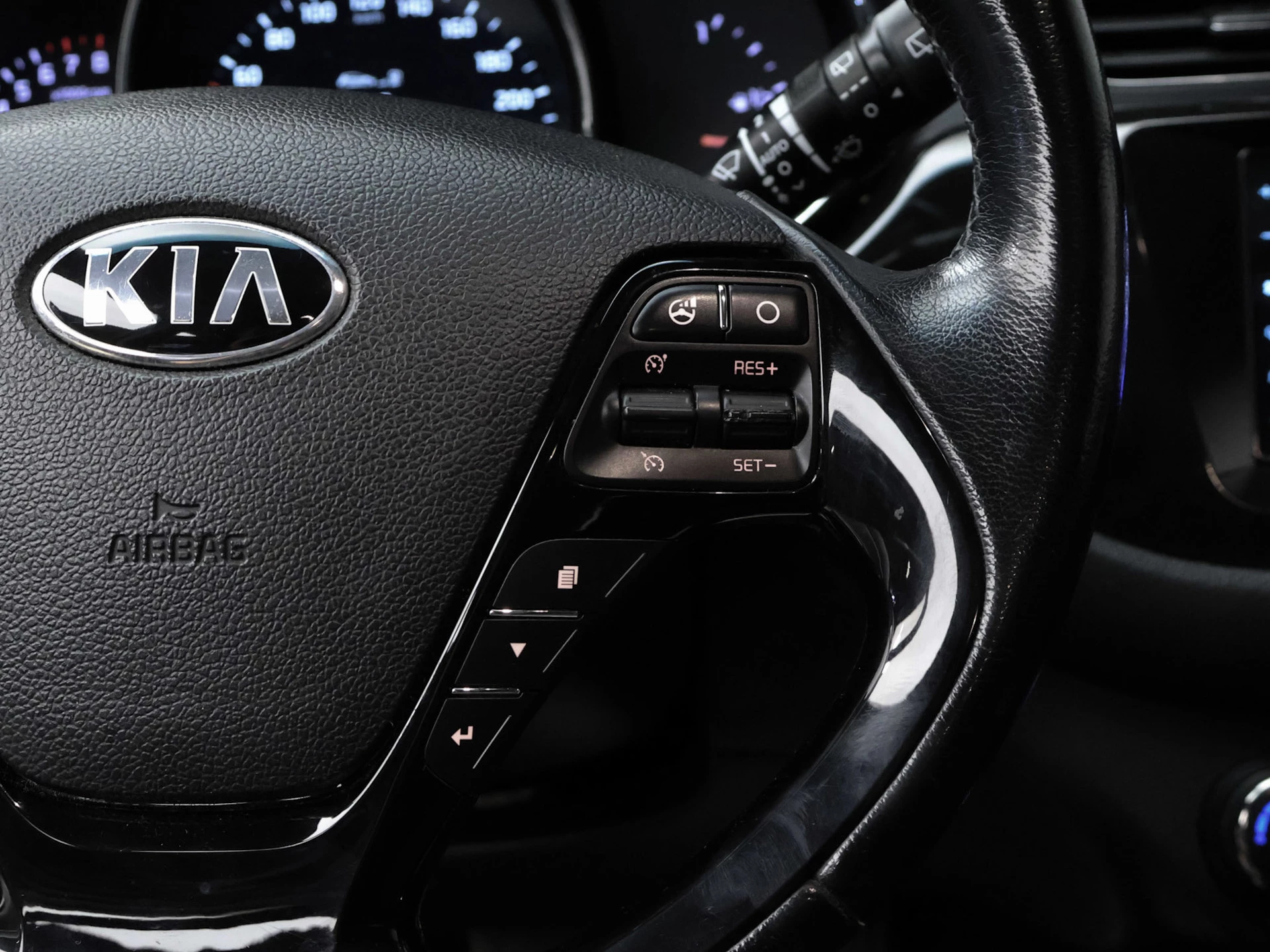 Hoofdafbeelding Kia cee'd