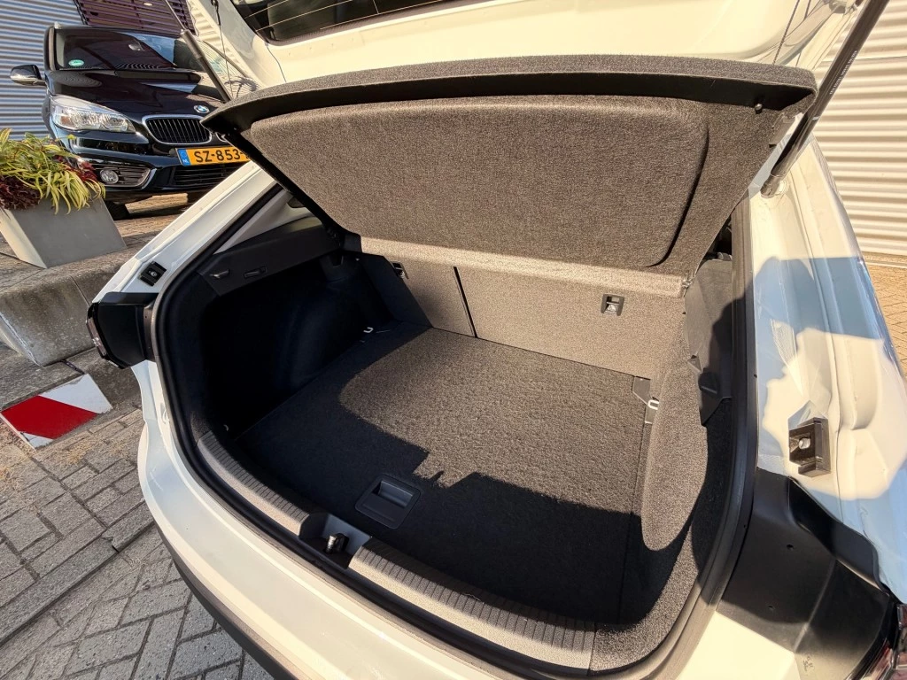 Hoofdafbeelding Volkswagen Taigo