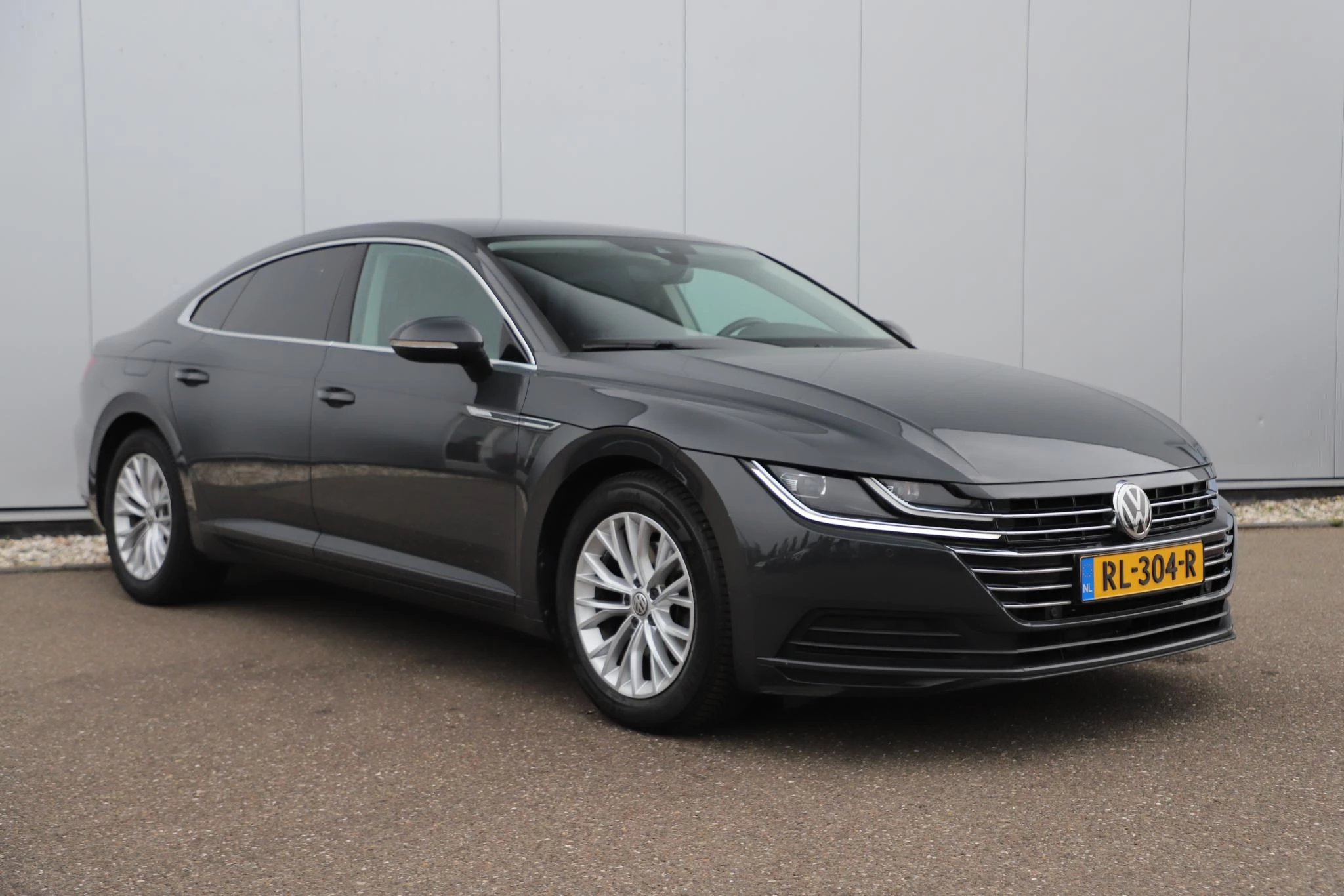 Hoofdafbeelding Volkswagen Arteon