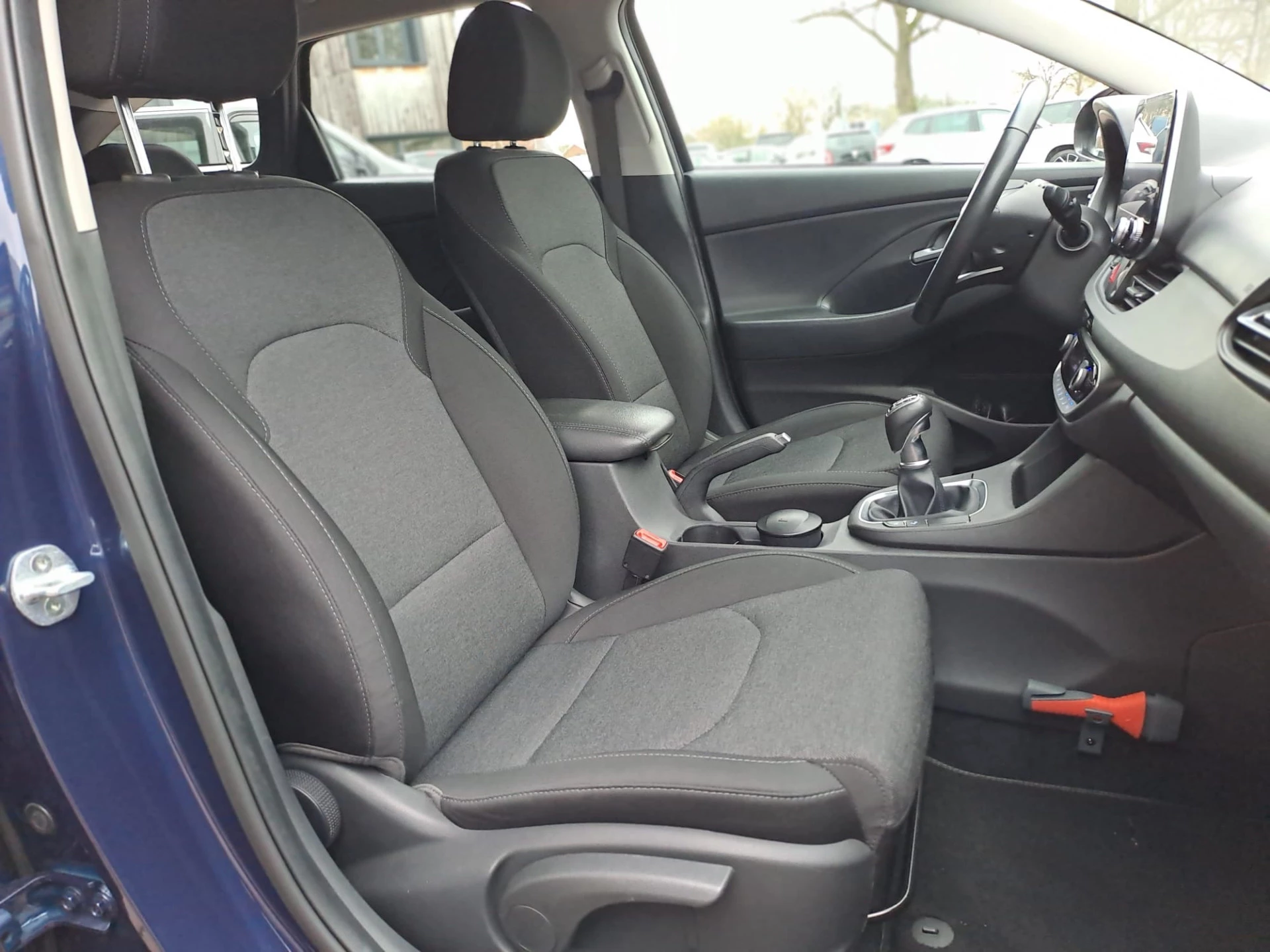 Hoofdafbeelding Hyundai i30