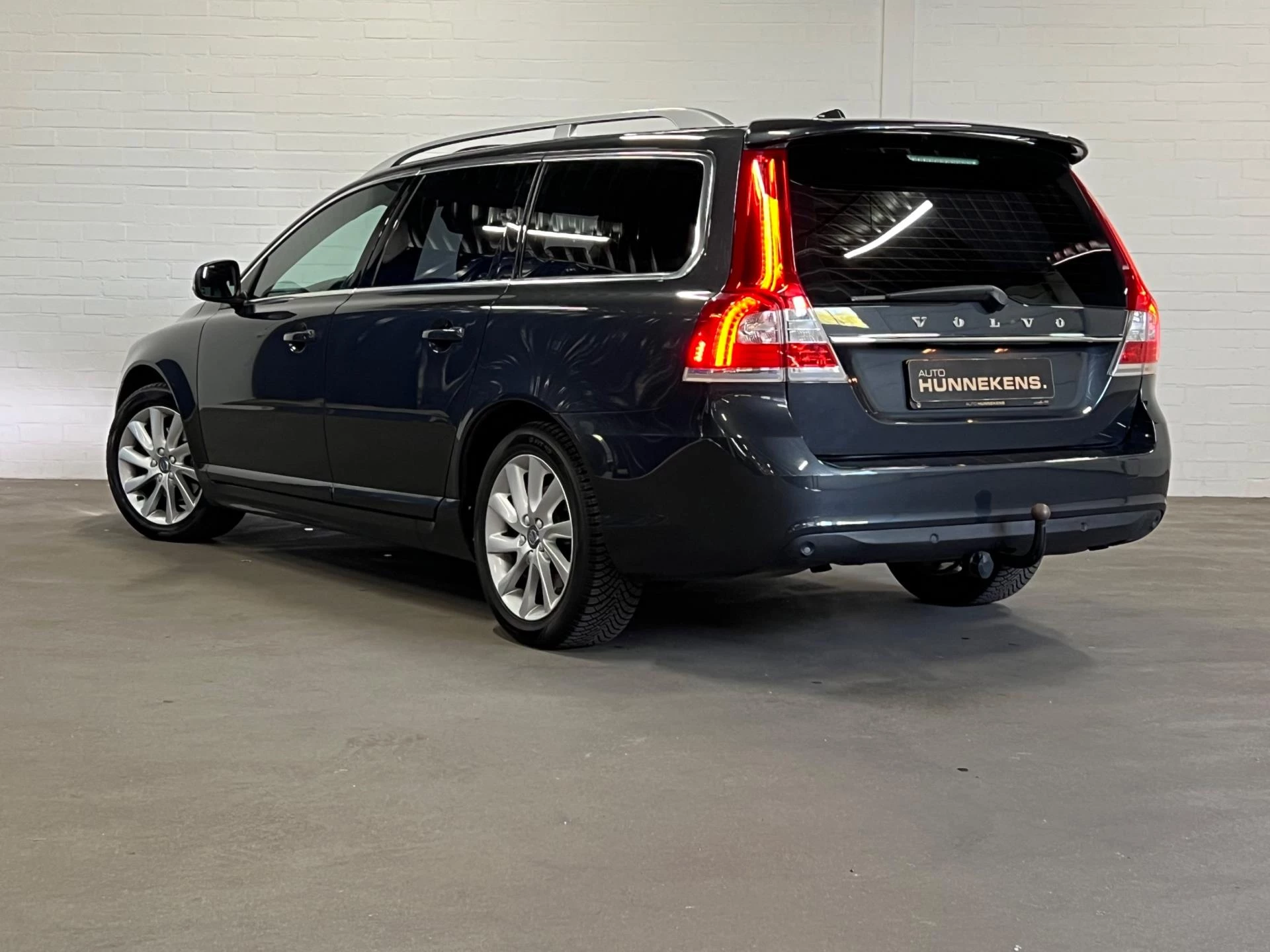 Hoofdafbeelding Volvo V70