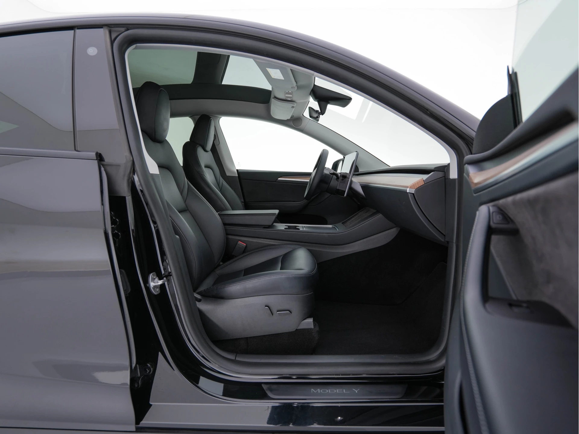 Hoofdafbeelding Tesla Model Y