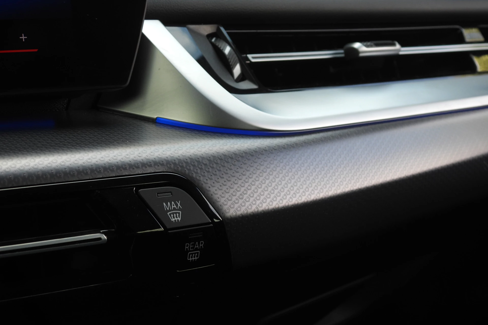 Hoofdafbeelding BMW iX1