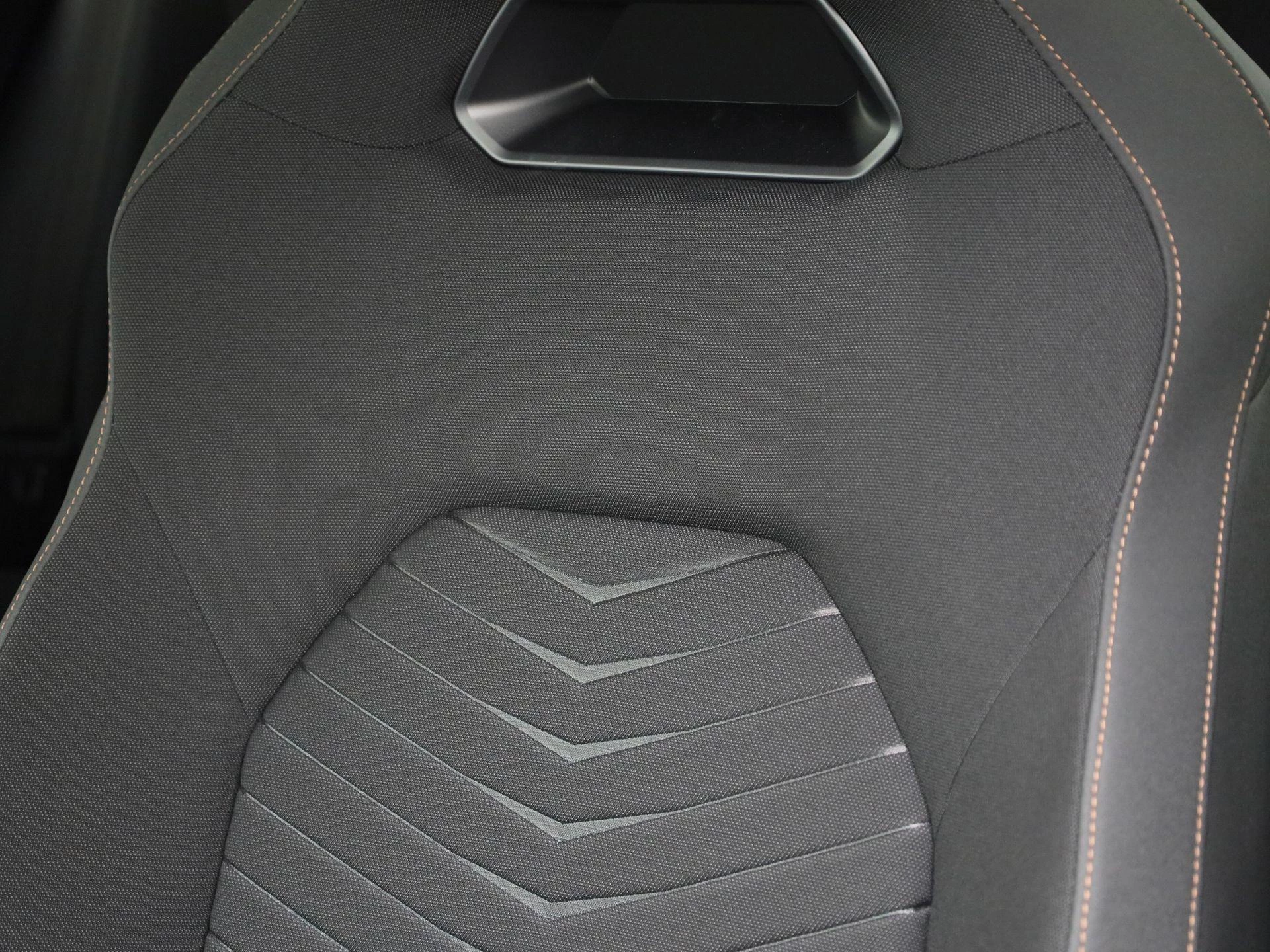 Hoofdafbeelding CUPRA Born