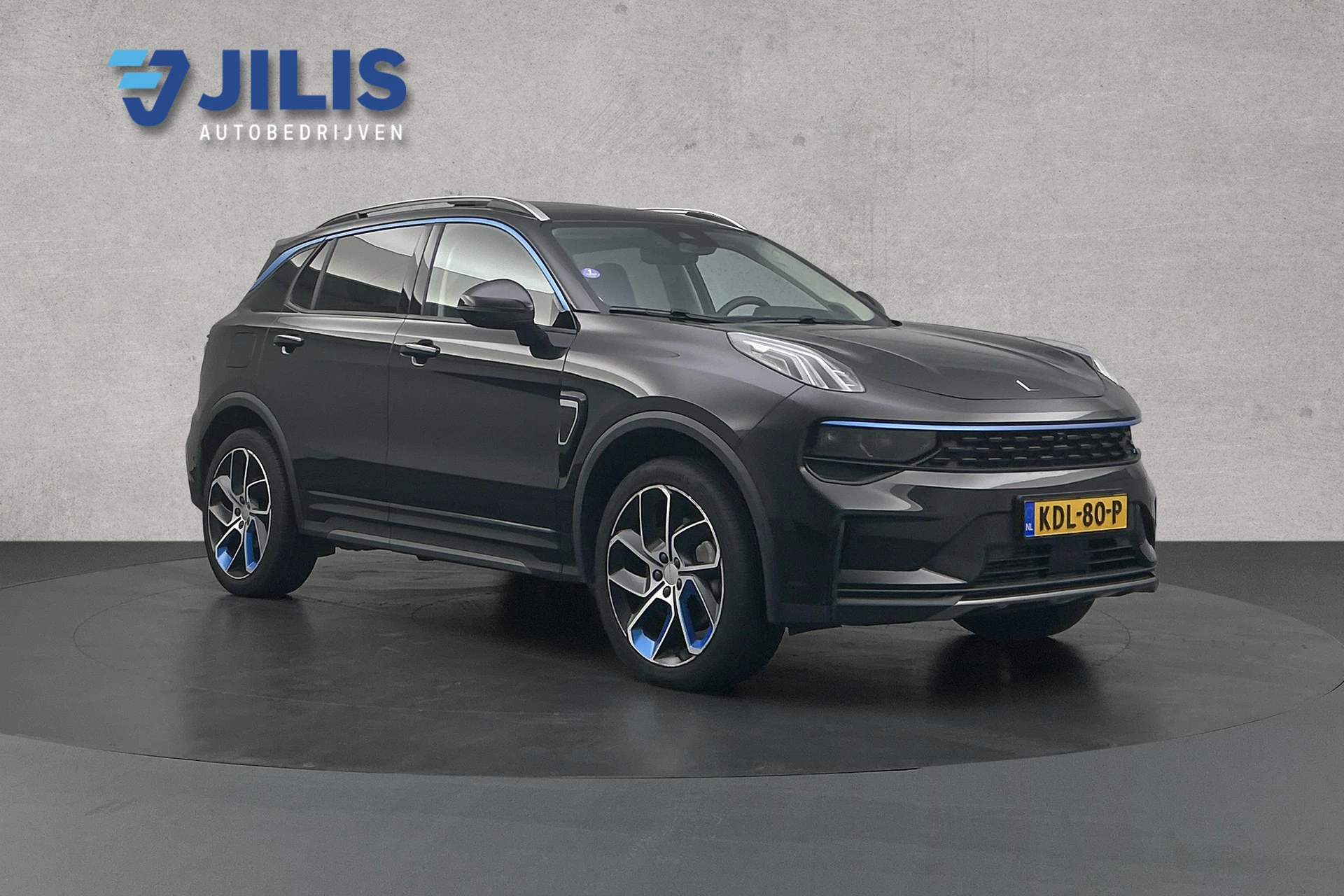 Hoofdafbeelding Lynk & Co 01