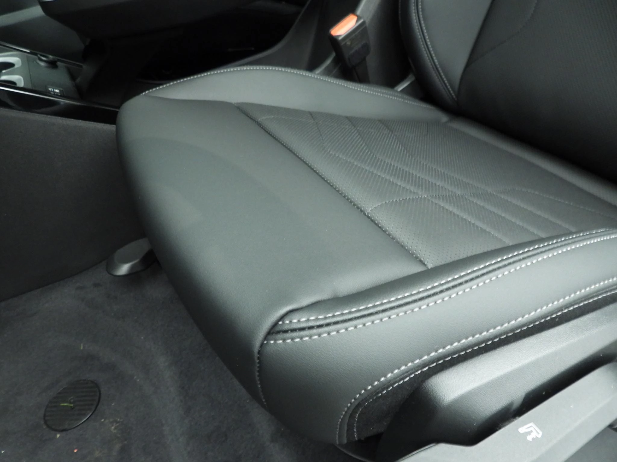 Hoofdafbeelding BMW iX1