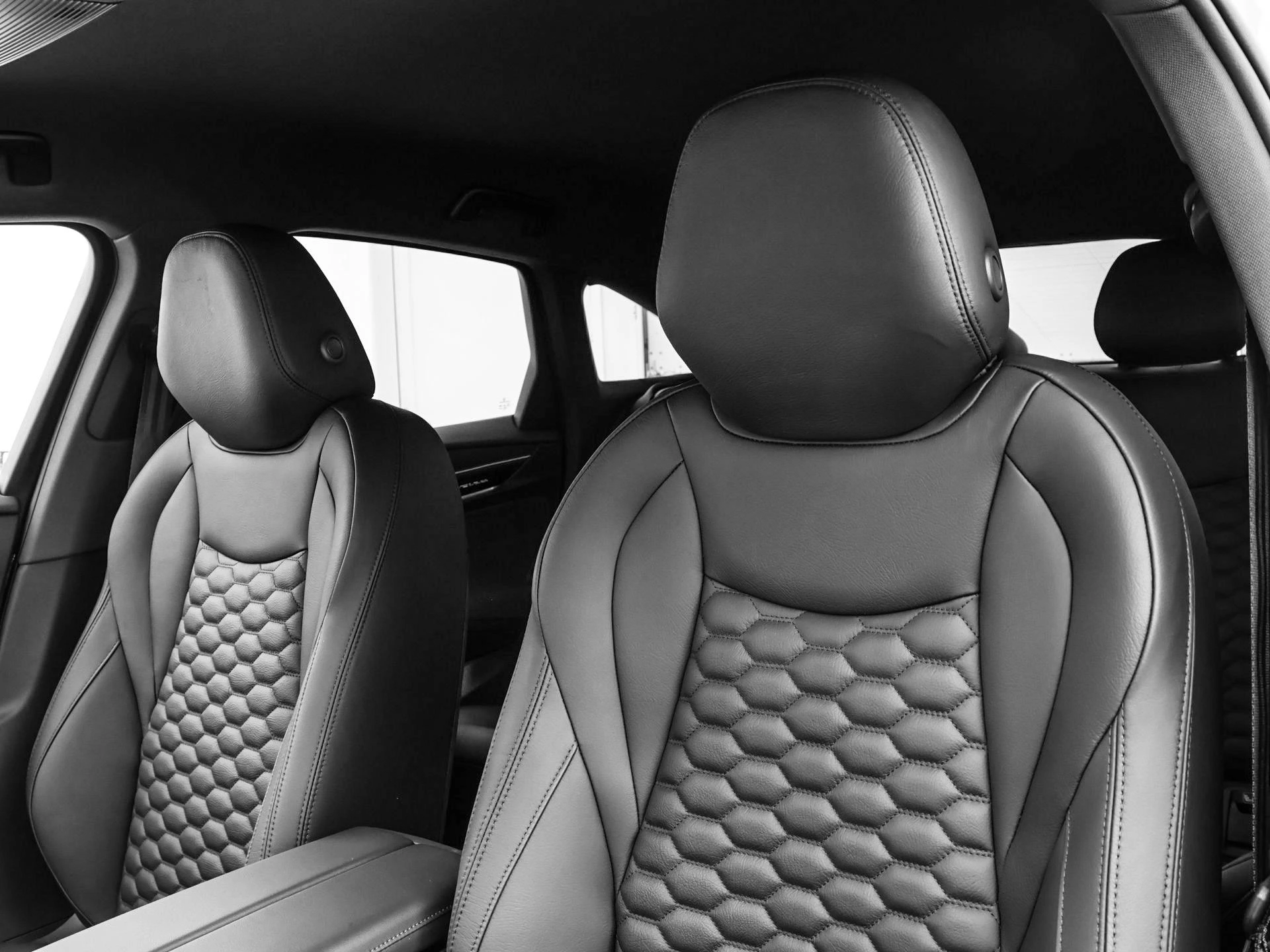 Hoofdafbeelding Volkswagen ID.7