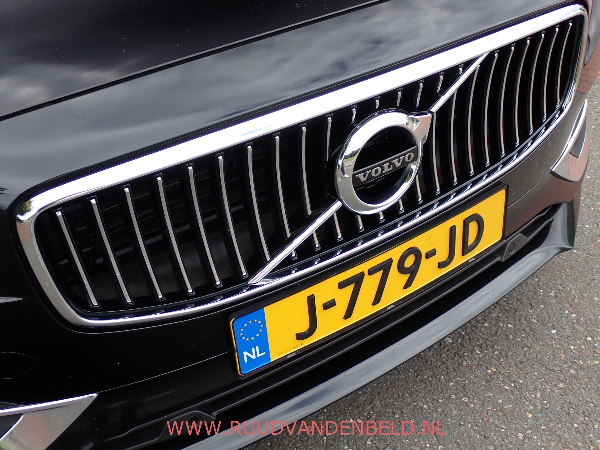 Hoofdafbeelding Volvo V90