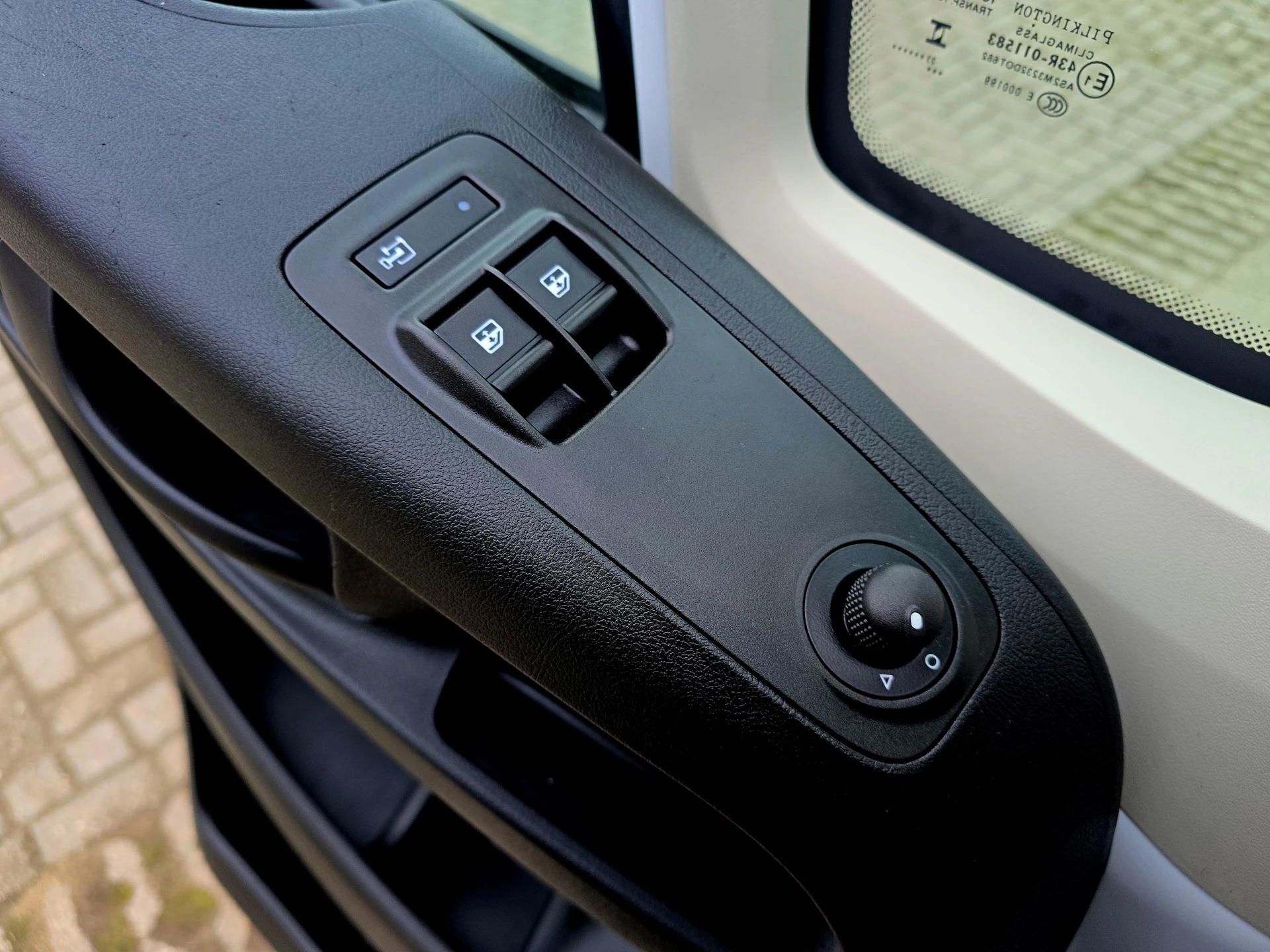 Hoofdafbeelding Fiat Ducato