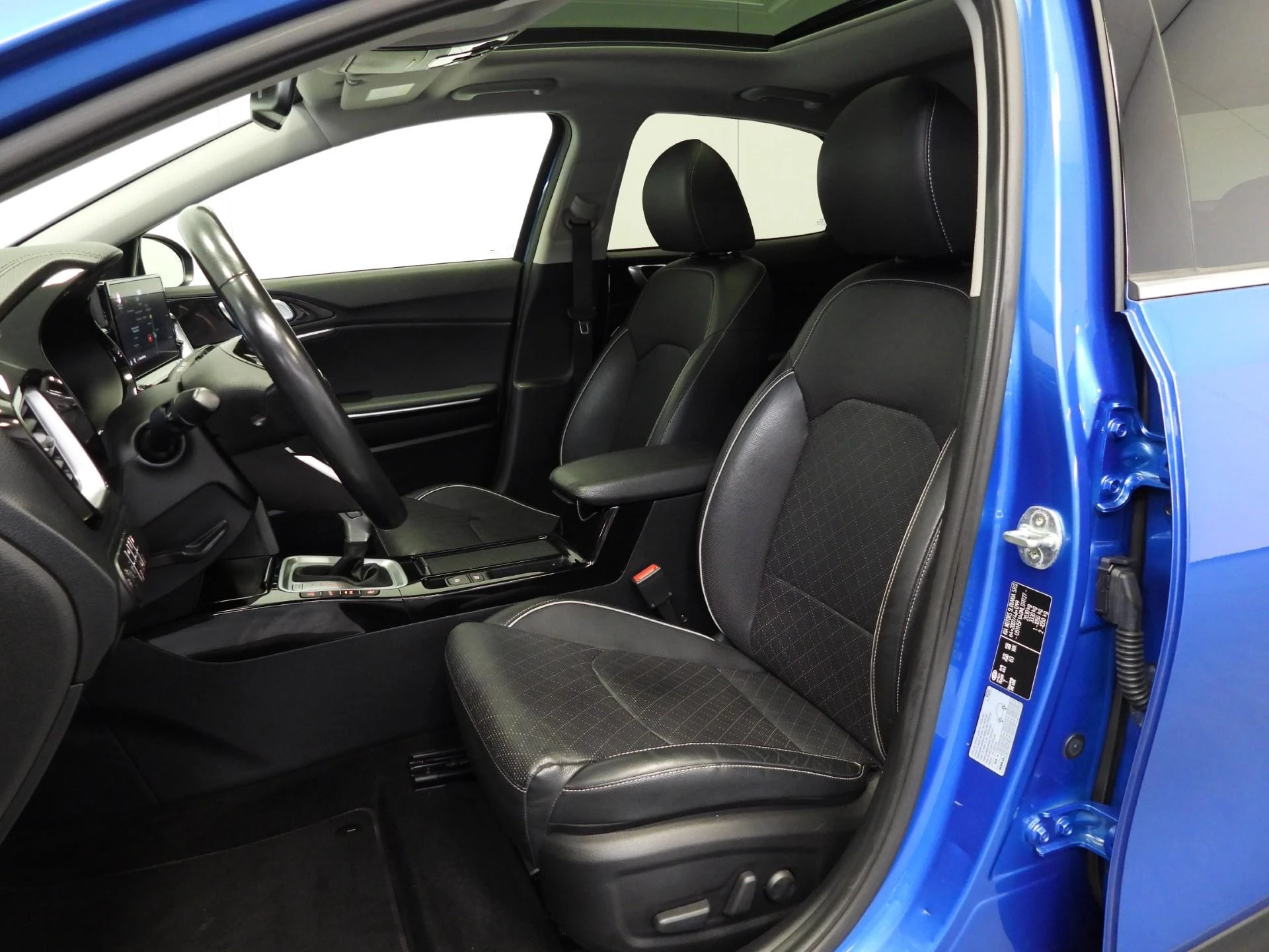Hoofdafbeelding Kia XCeed