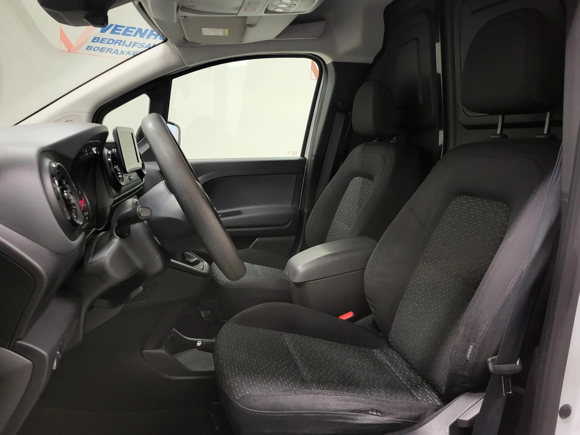 Hoofdafbeelding Mercedes-Benz Citan