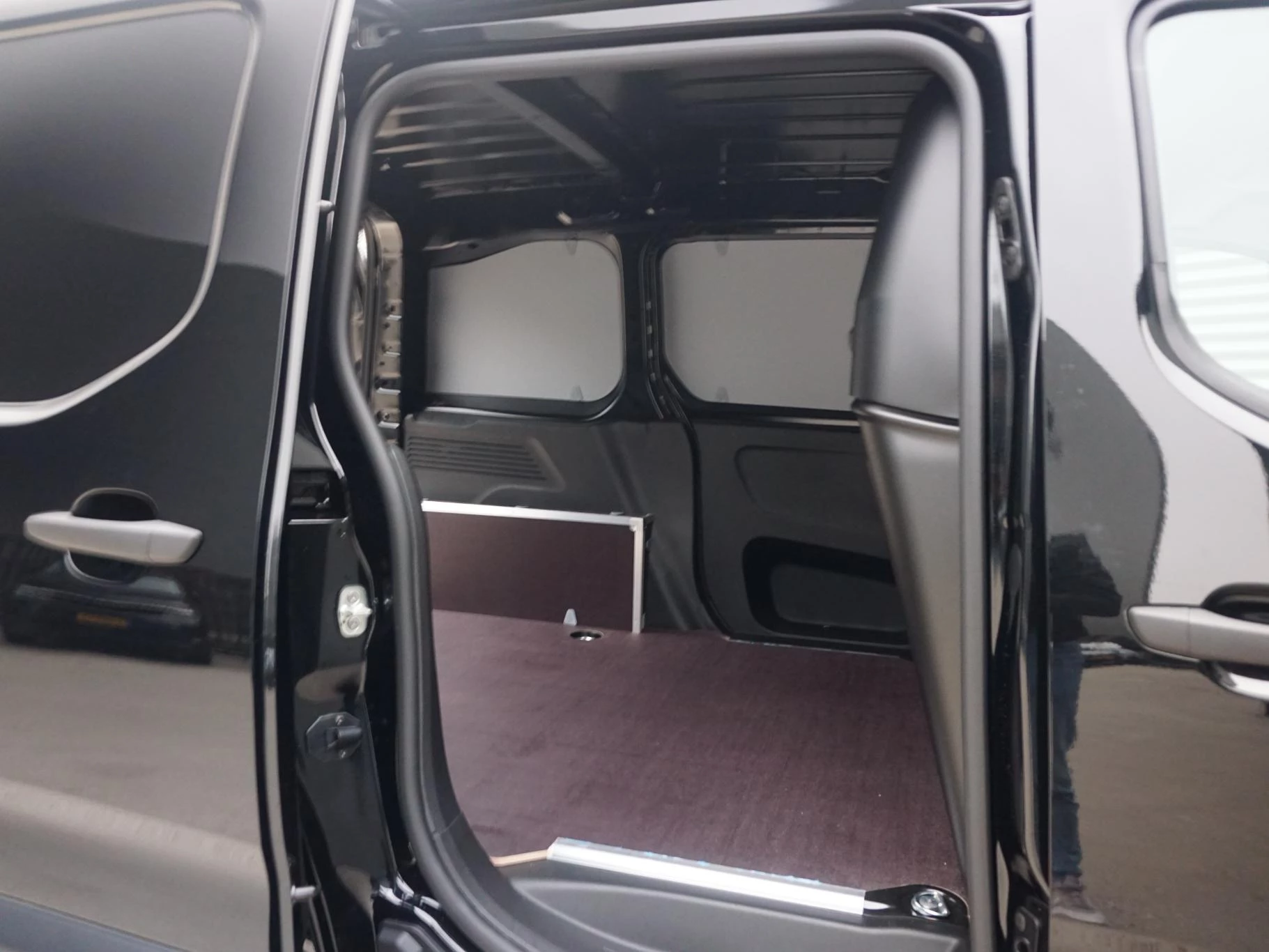 Hoofdafbeelding Opel Combo-e