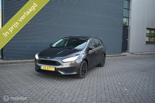 Ford Focus Wagon 1.0 EcoBoost Trend Edition
