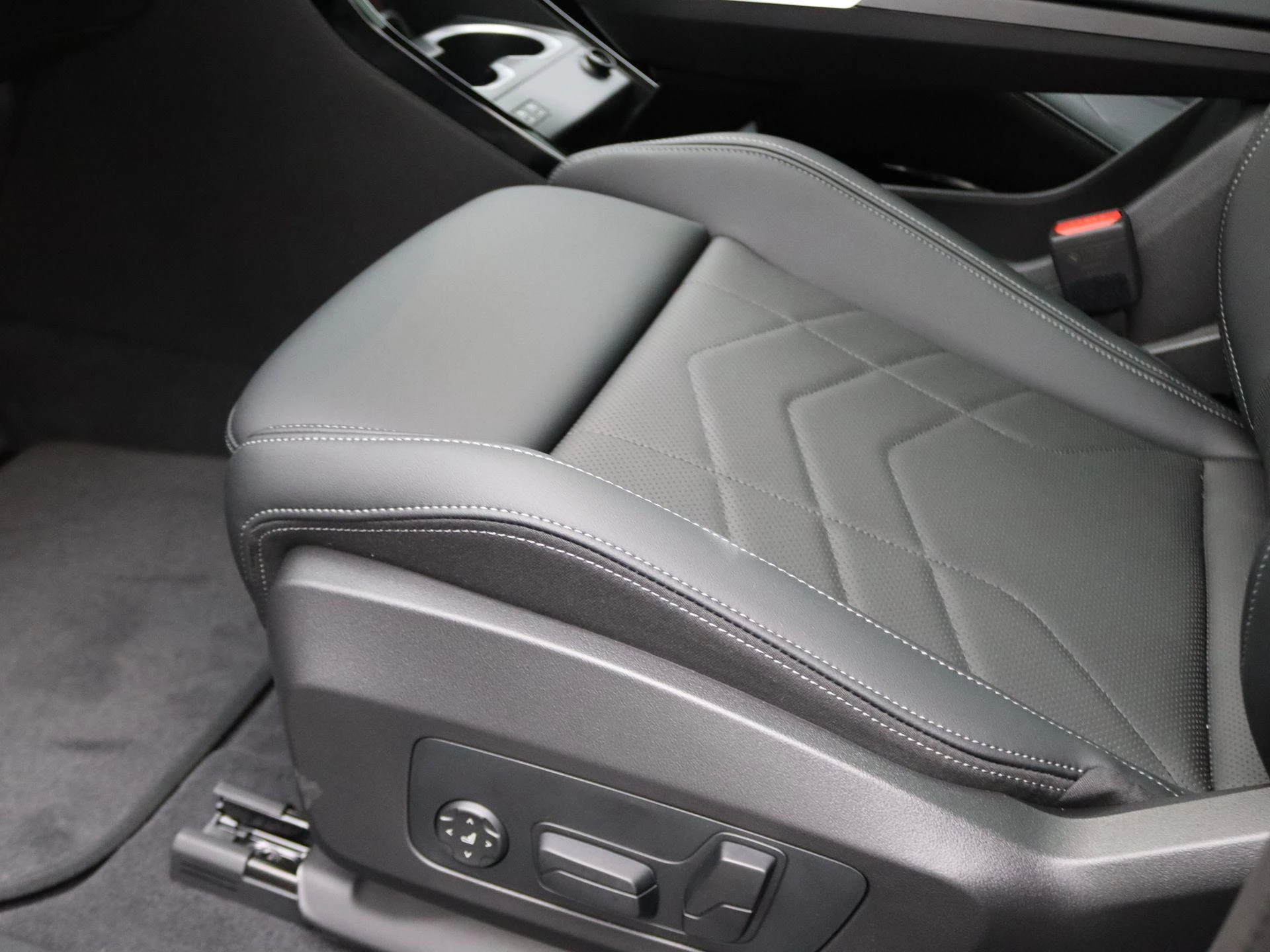 Hoofdafbeelding BMW iX2