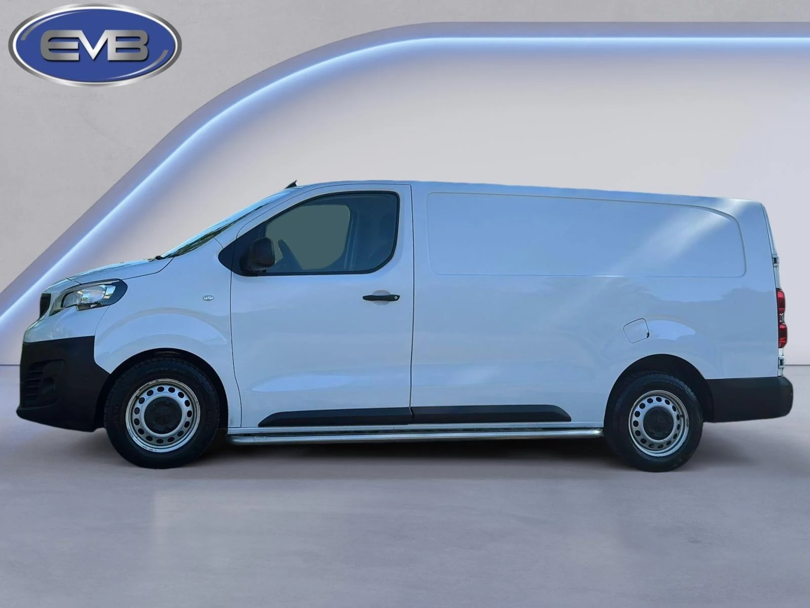Hoofdafbeelding Peugeot Expert
