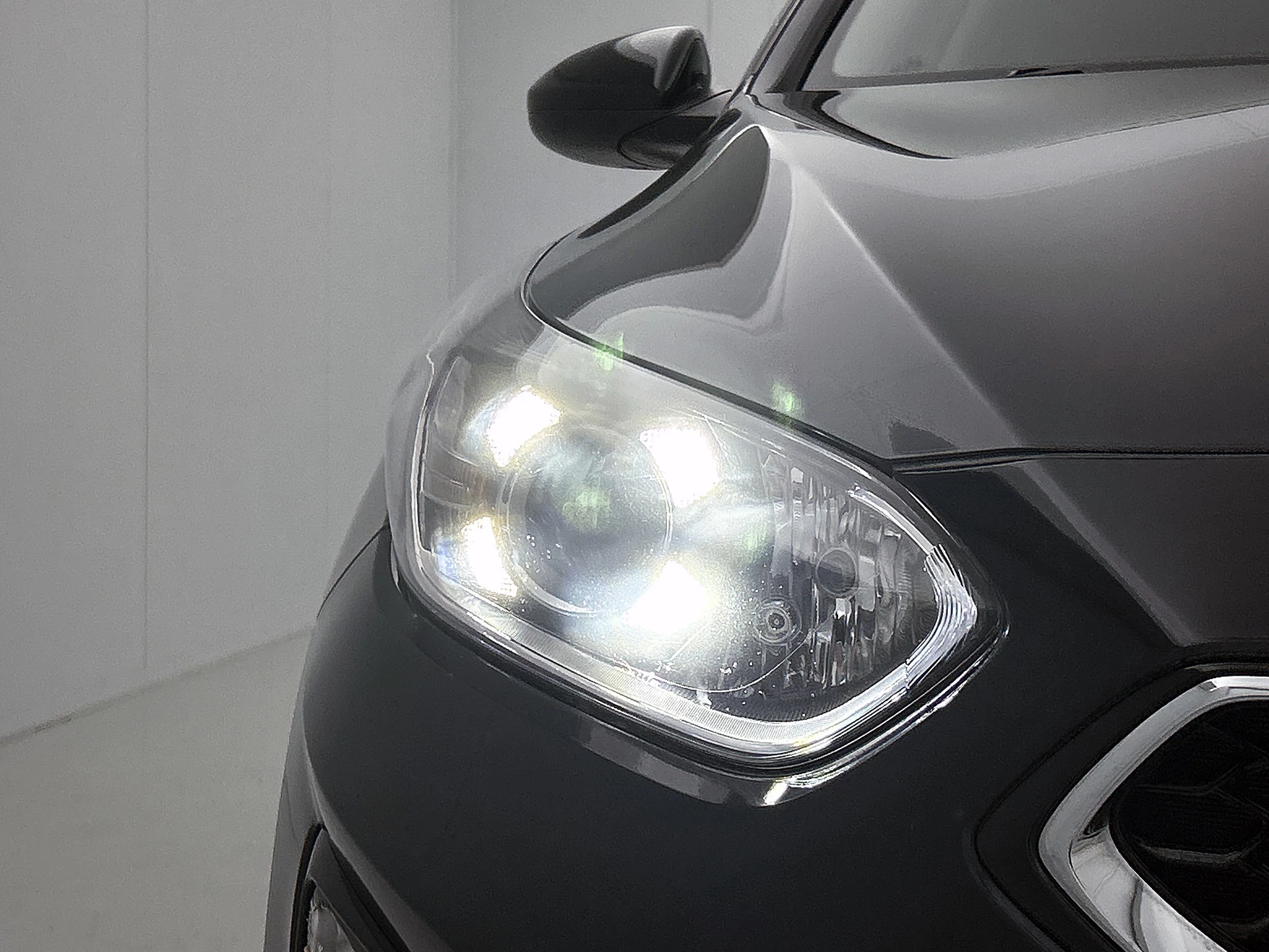 Hoofdafbeelding Kia Ceed