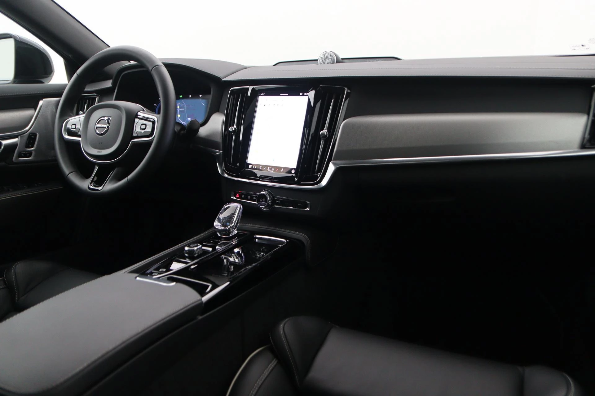 Hoofdafbeelding Volvo S90