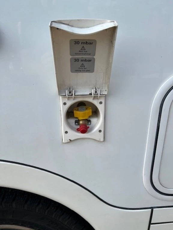 Hoofdafbeelding Iveco Phoenix / Iveco Maxiliner