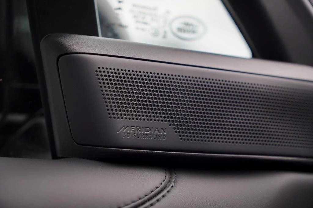 Hoofdafbeelding Land Rover Range Rover