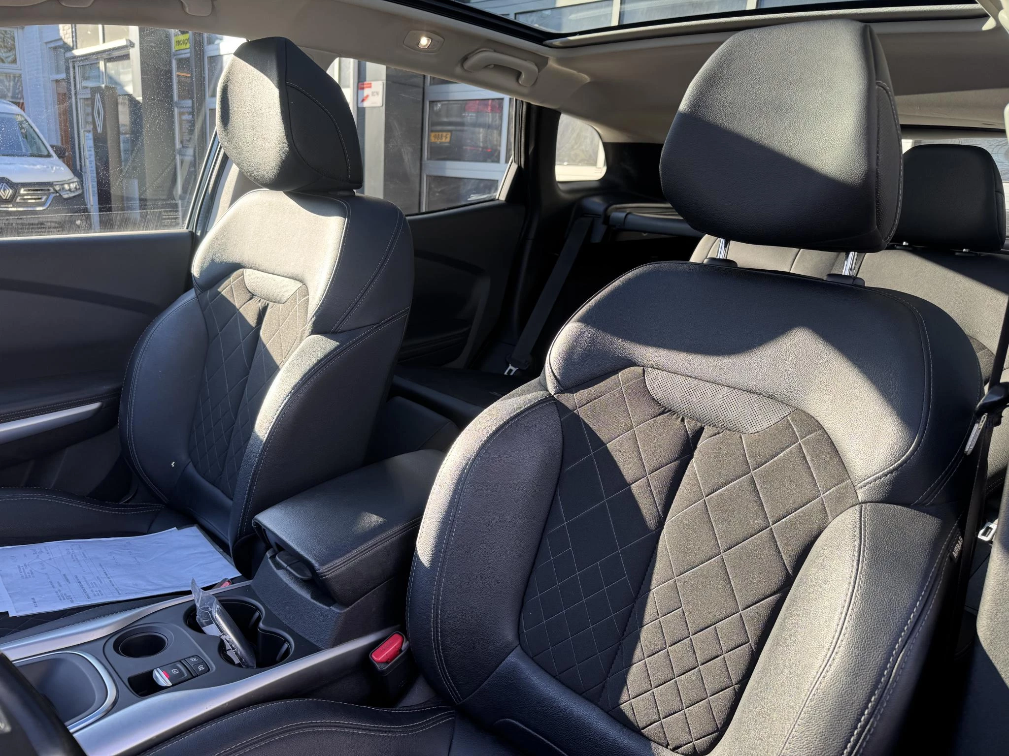 Hoofdafbeelding Renault Kadjar