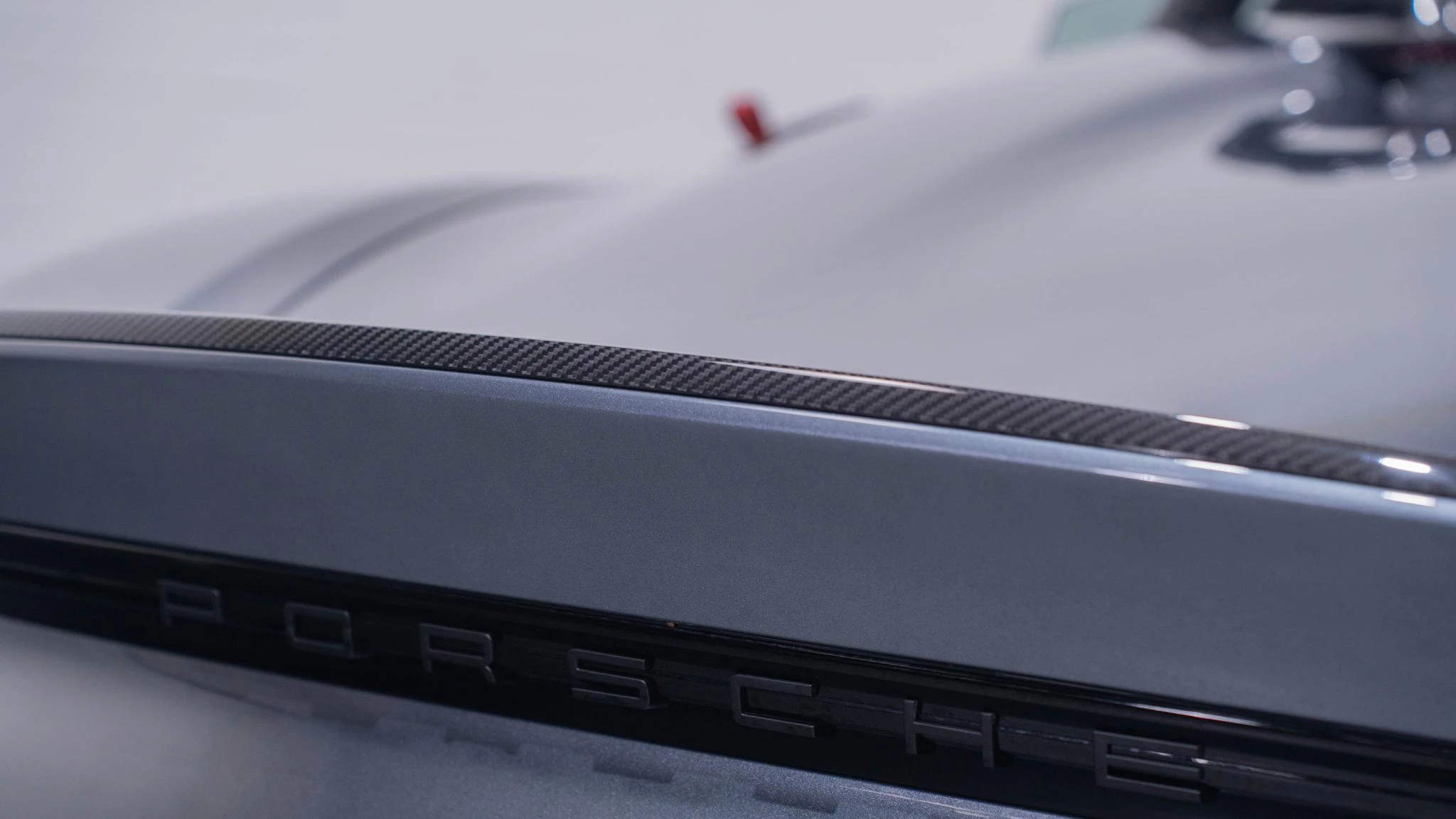 Hoofdafbeelding Porsche 718