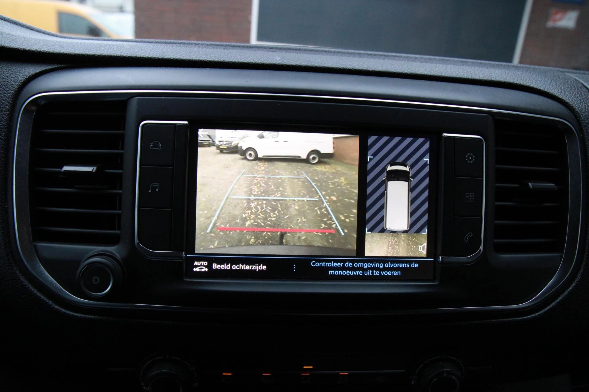 Hoofdafbeelding Peugeot Expert