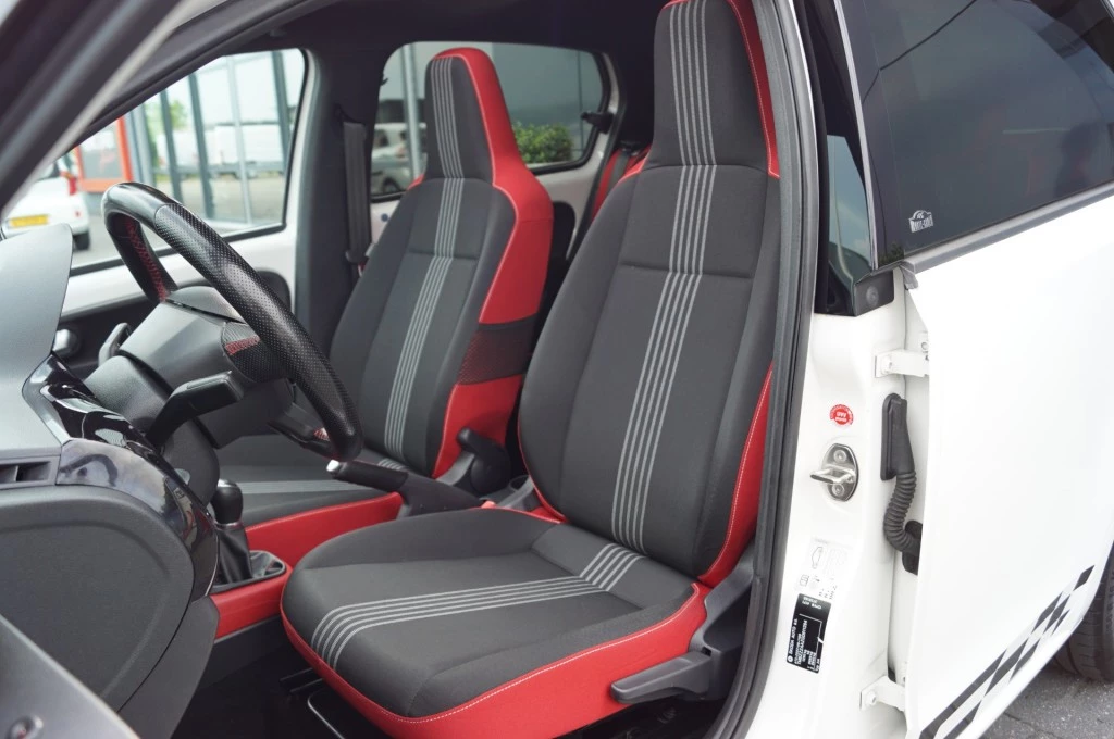 Hoofdafbeelding Škoda Citigo
