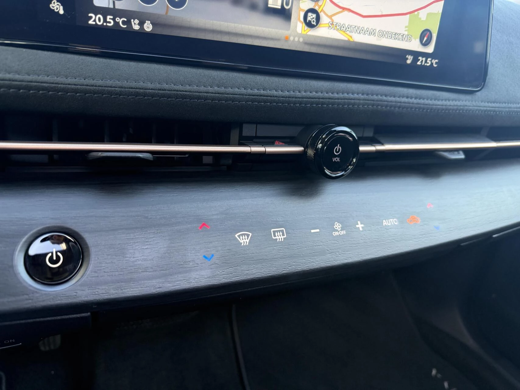 Hoofdafbeelding Nissan ARIYA