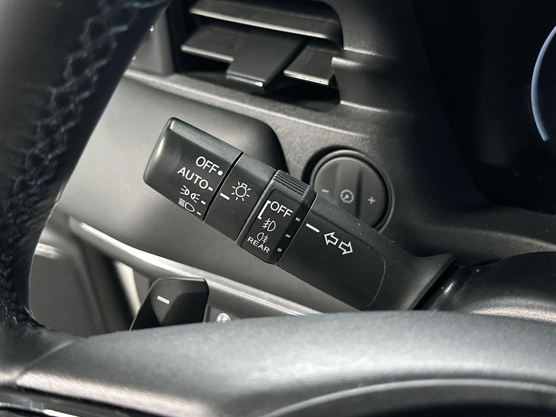 Hoofdafbeelding Honda HR-V