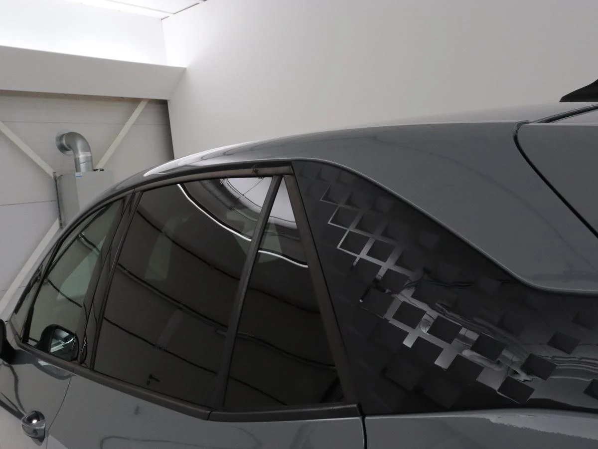 Hoofdafbeelding CUPRA Born